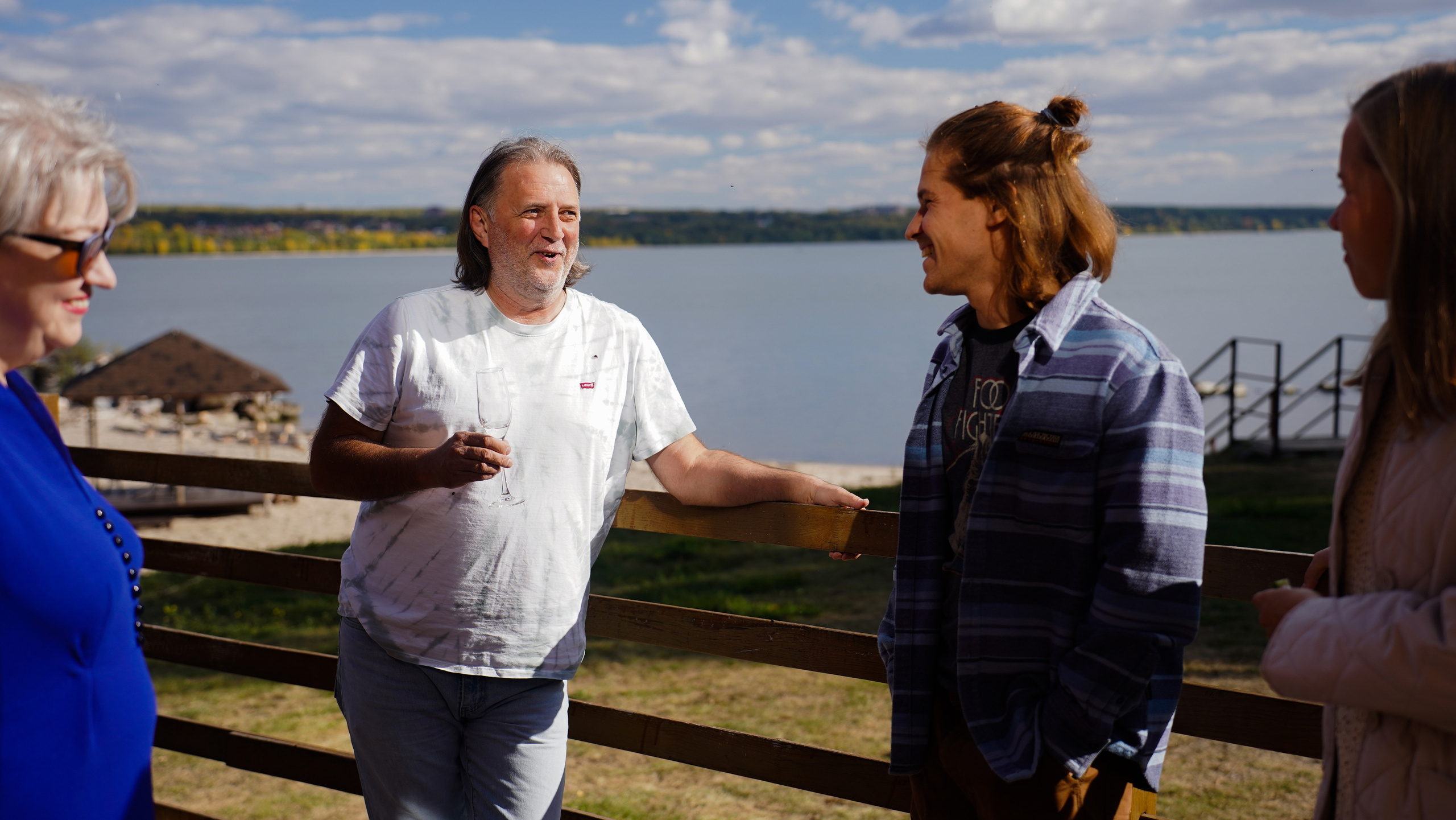 Юля&Сережа. Фотограф, Видеограф Новосибирск