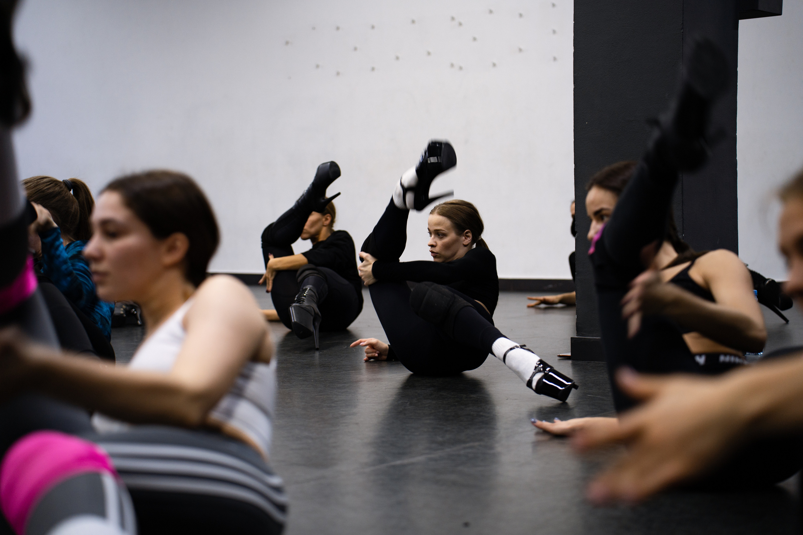 Get High| Мастер-классы. Фотограф, Видеограф Новосибирск