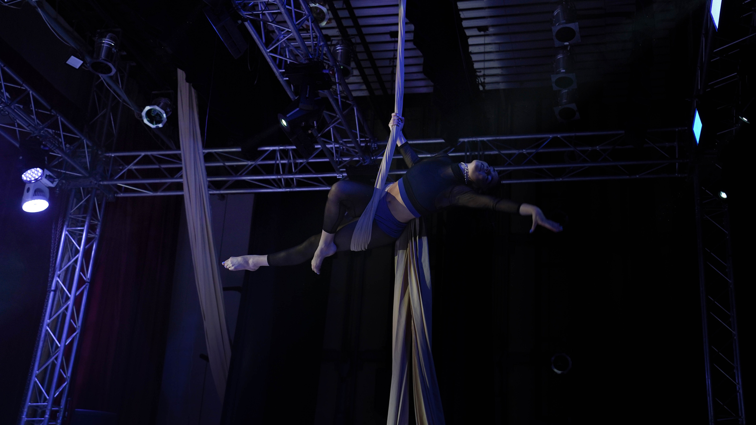 Elinergy| отчётный концерт. Фотограф, Видеограф Новосибирск