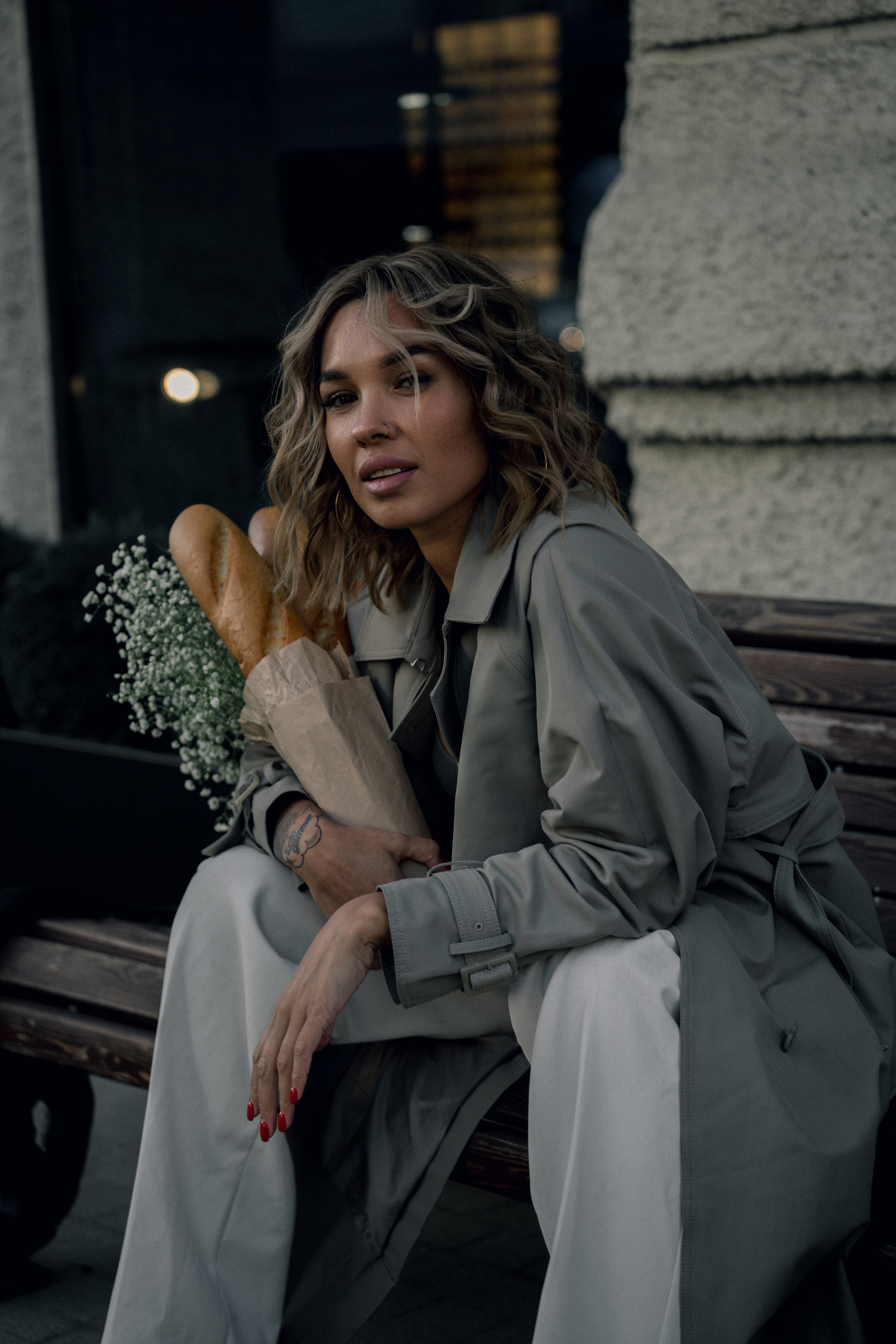 Лена. Фотограф, Видеограф Новосибирск