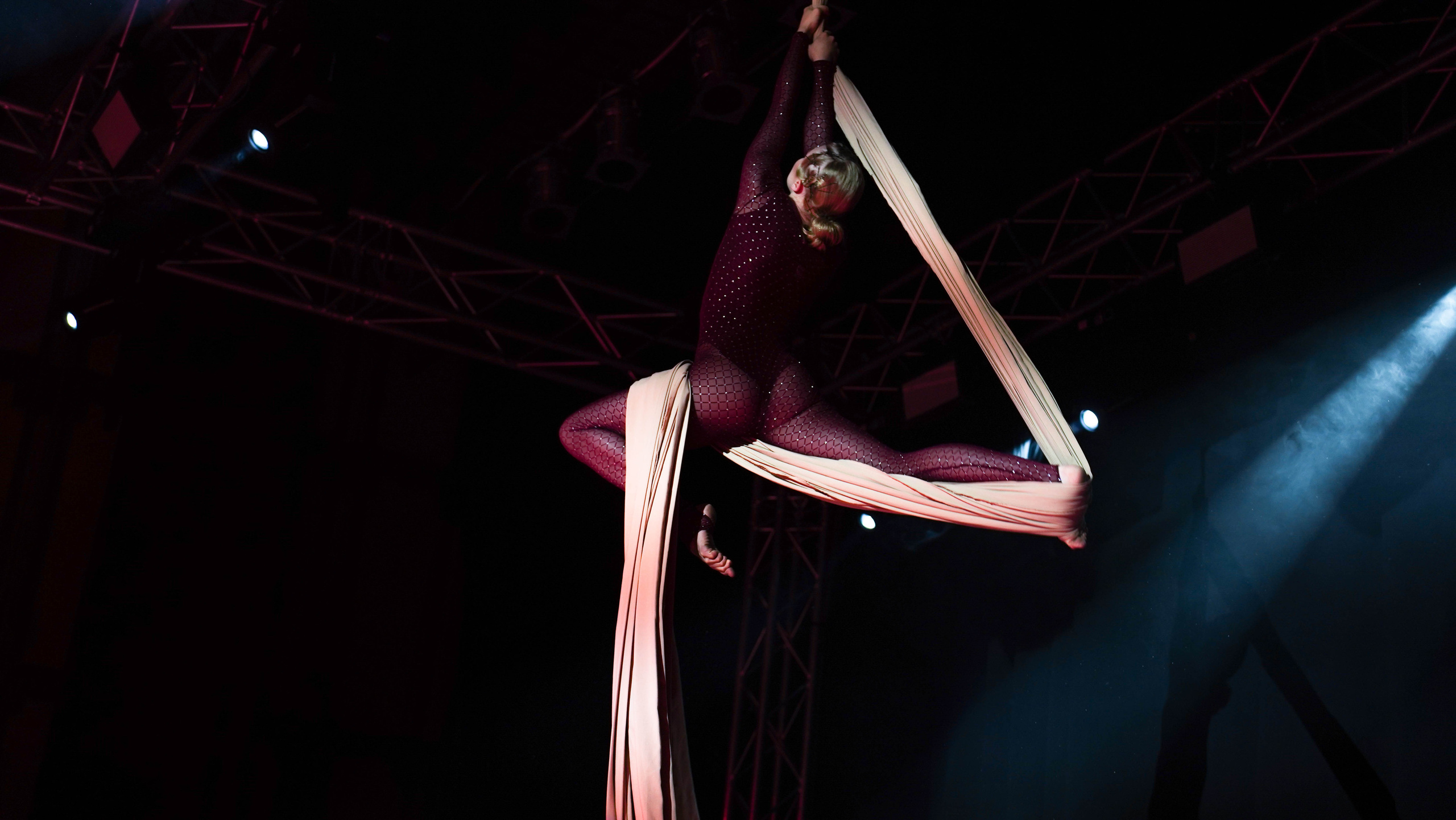 Elinergy| отчётный концерт. Фотограф, Видеограф Новосибирск