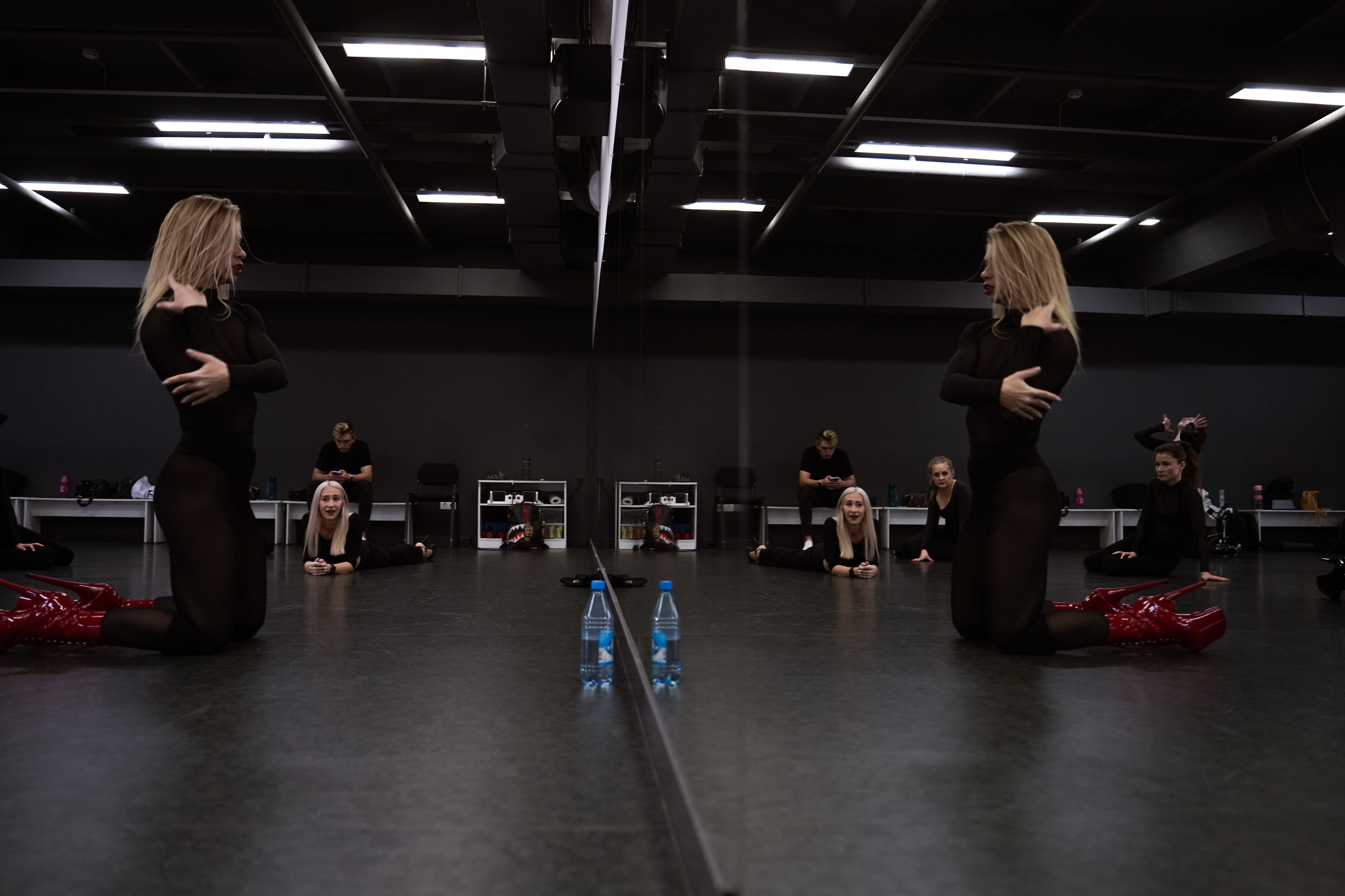 Мария Клыкова| Мастер-класс. Фотограф, Видеограф Новосибирск