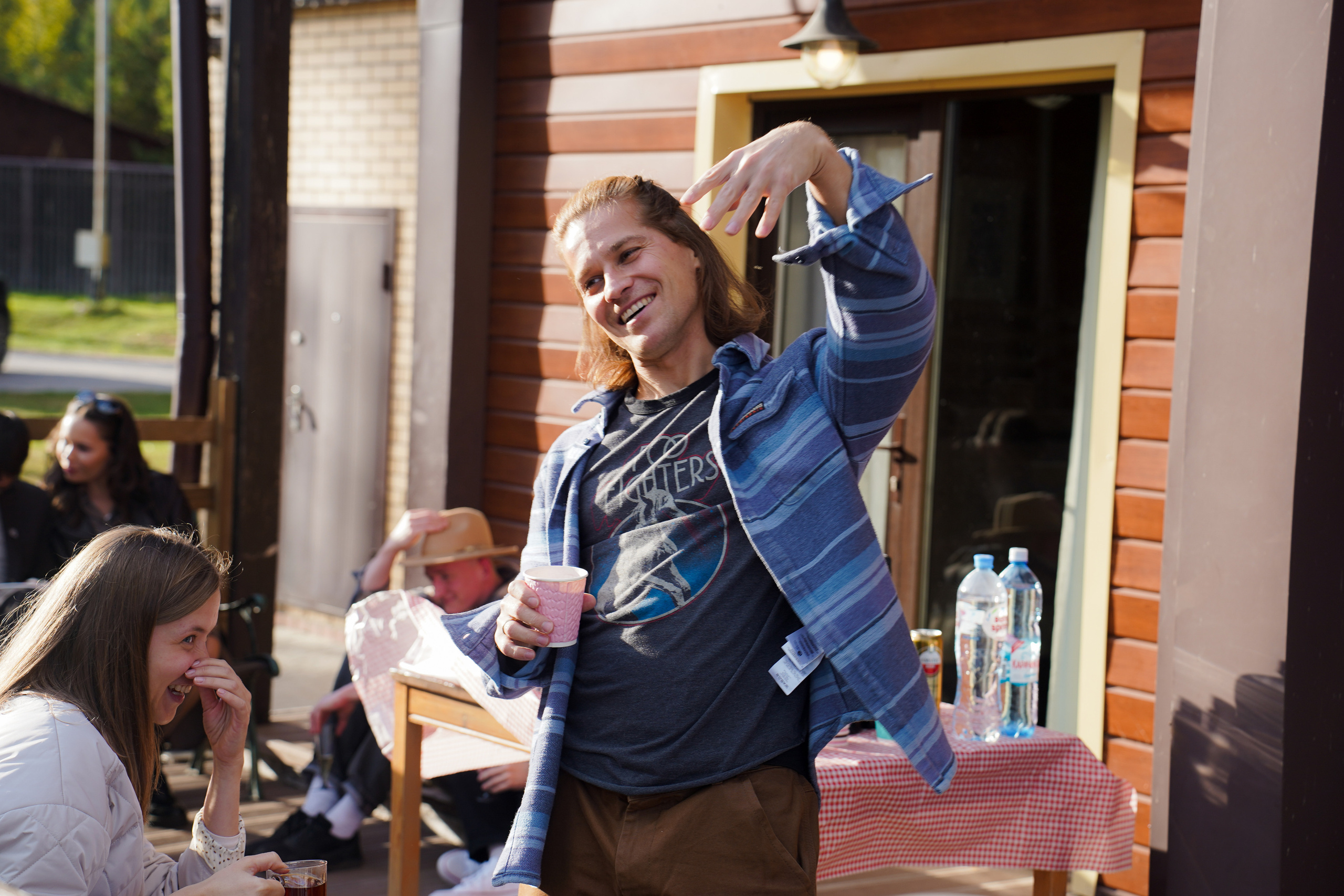 Юля&Сережа. Фотограф, Видеограф Новосибирск