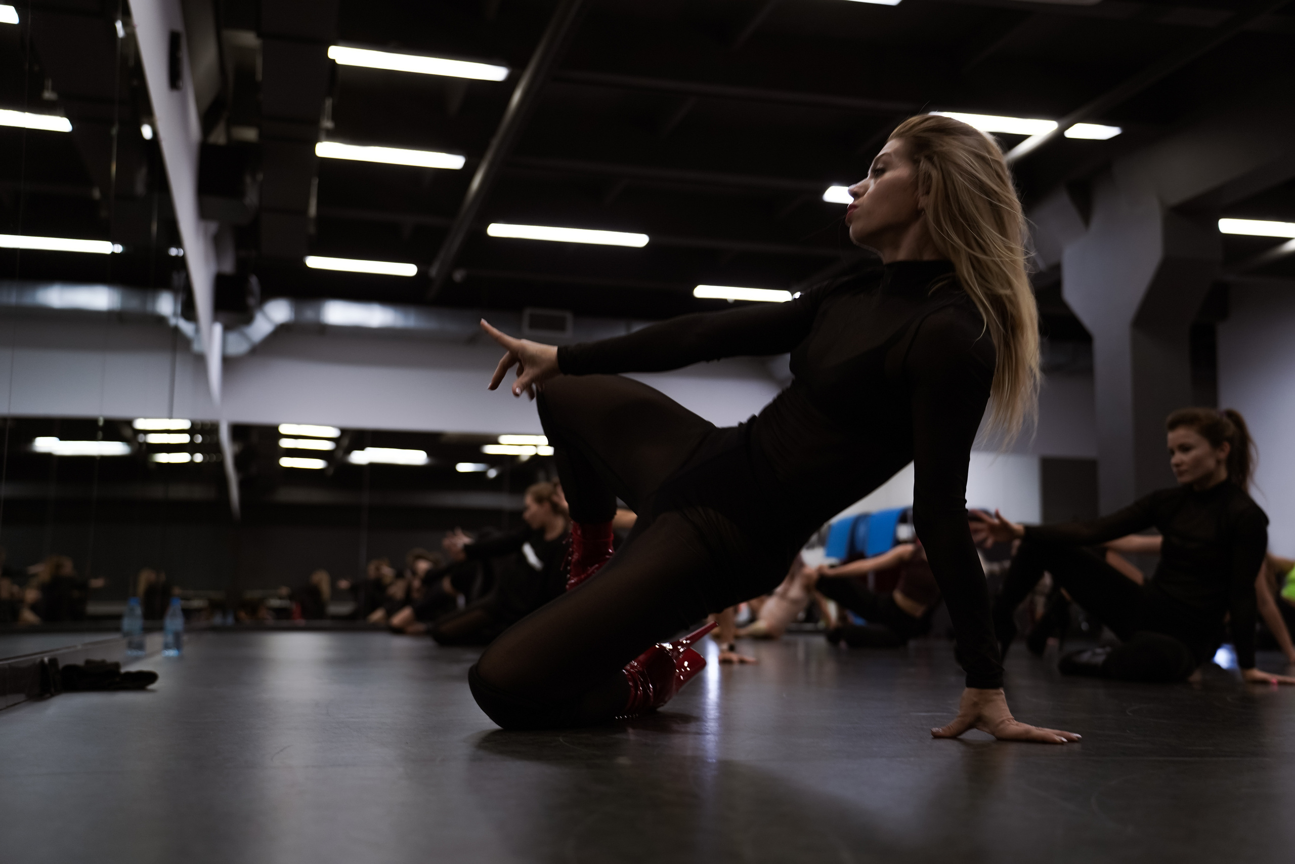 Мария Клыкова| Мастер-класс. Фотограф, Видеограф Новосибирск