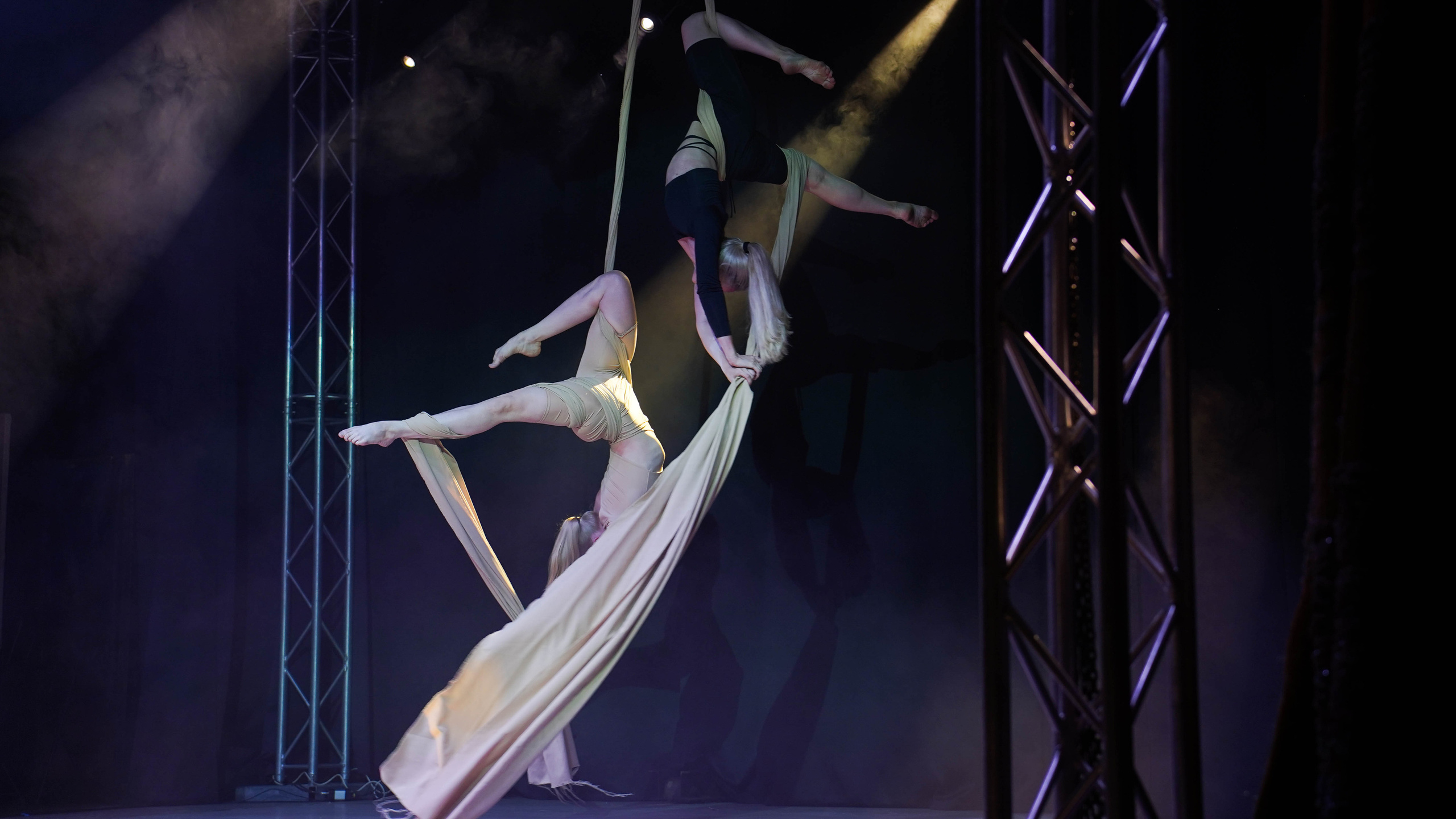 Elinergy| отчётный концерт. Фотограф, Видеограф Новосибирск