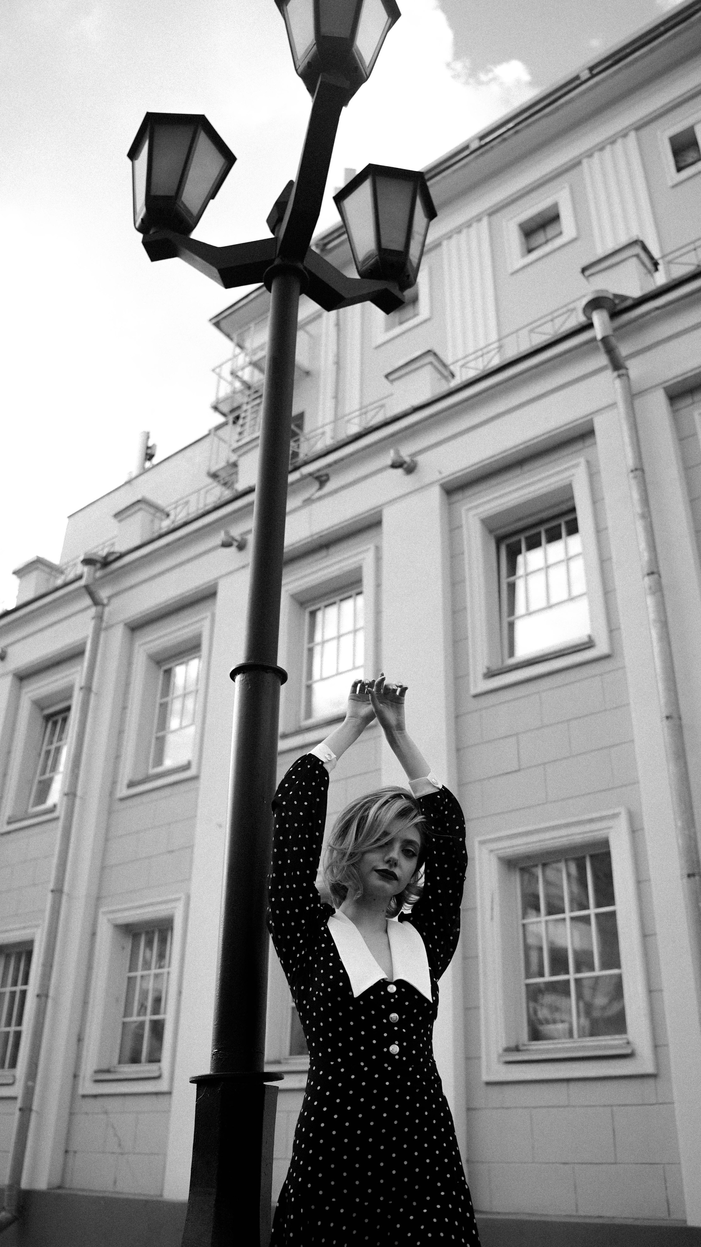 Инна. Фотограф, Видеограф Новосибирск