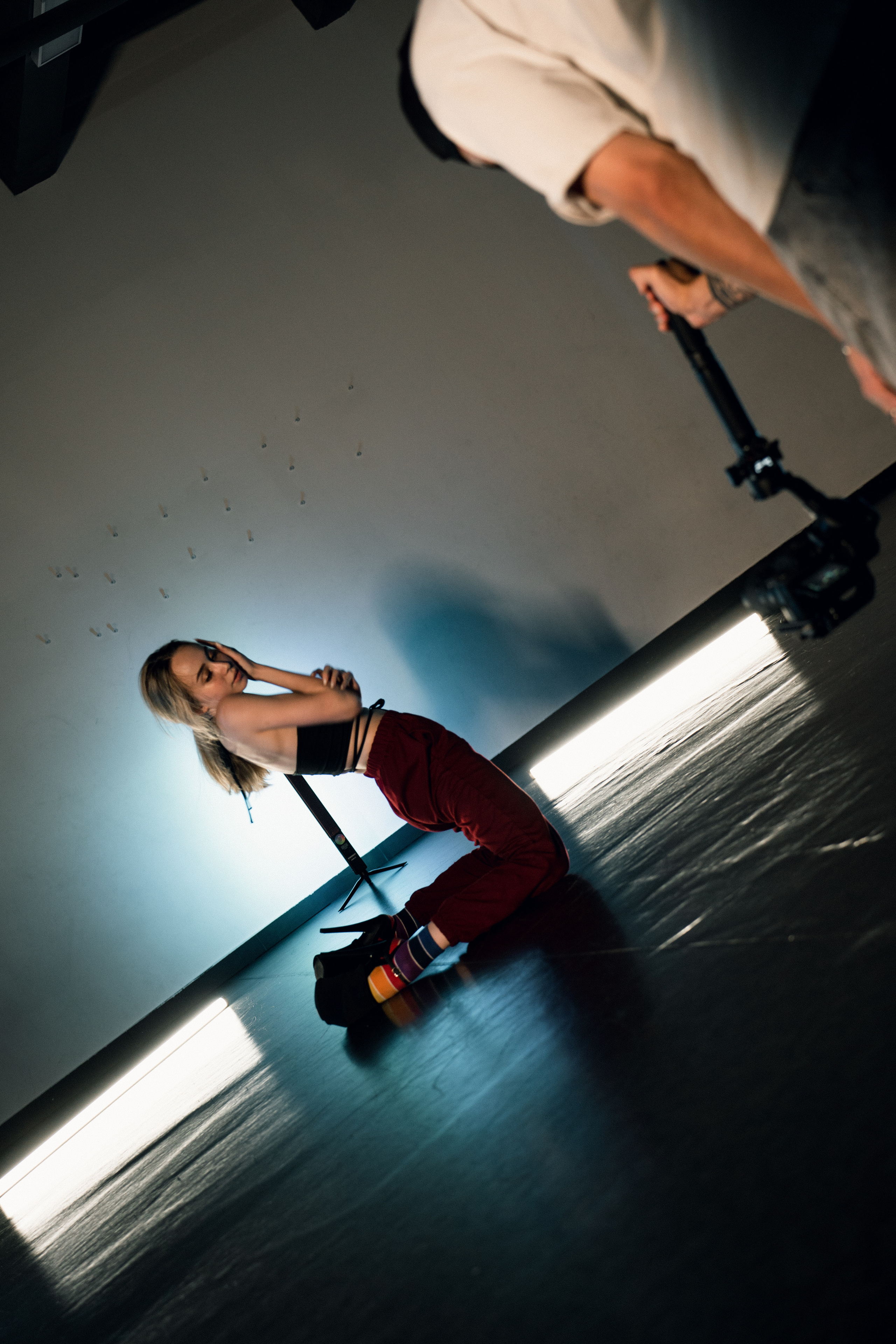 Get High| Мастер-классы. Фотограф, Видеограф Новосибирск