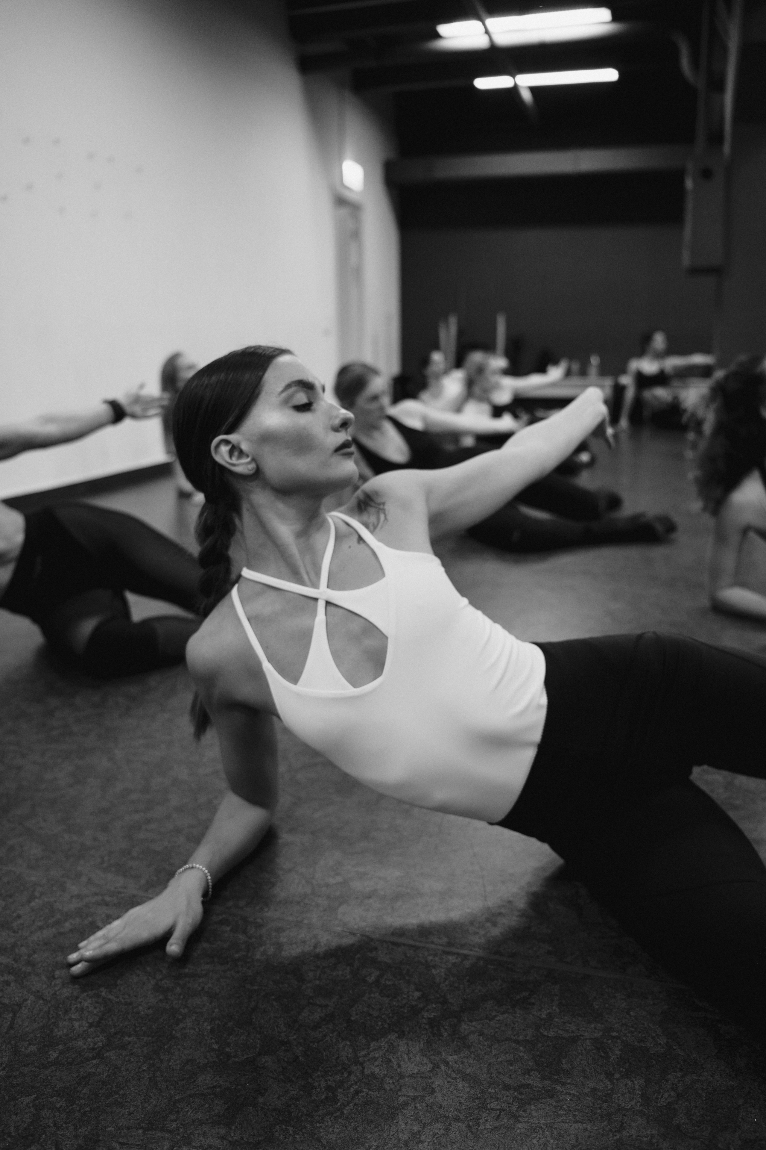 Get High| Мастер-классы. Фотограф, Видеограф Новосибирск