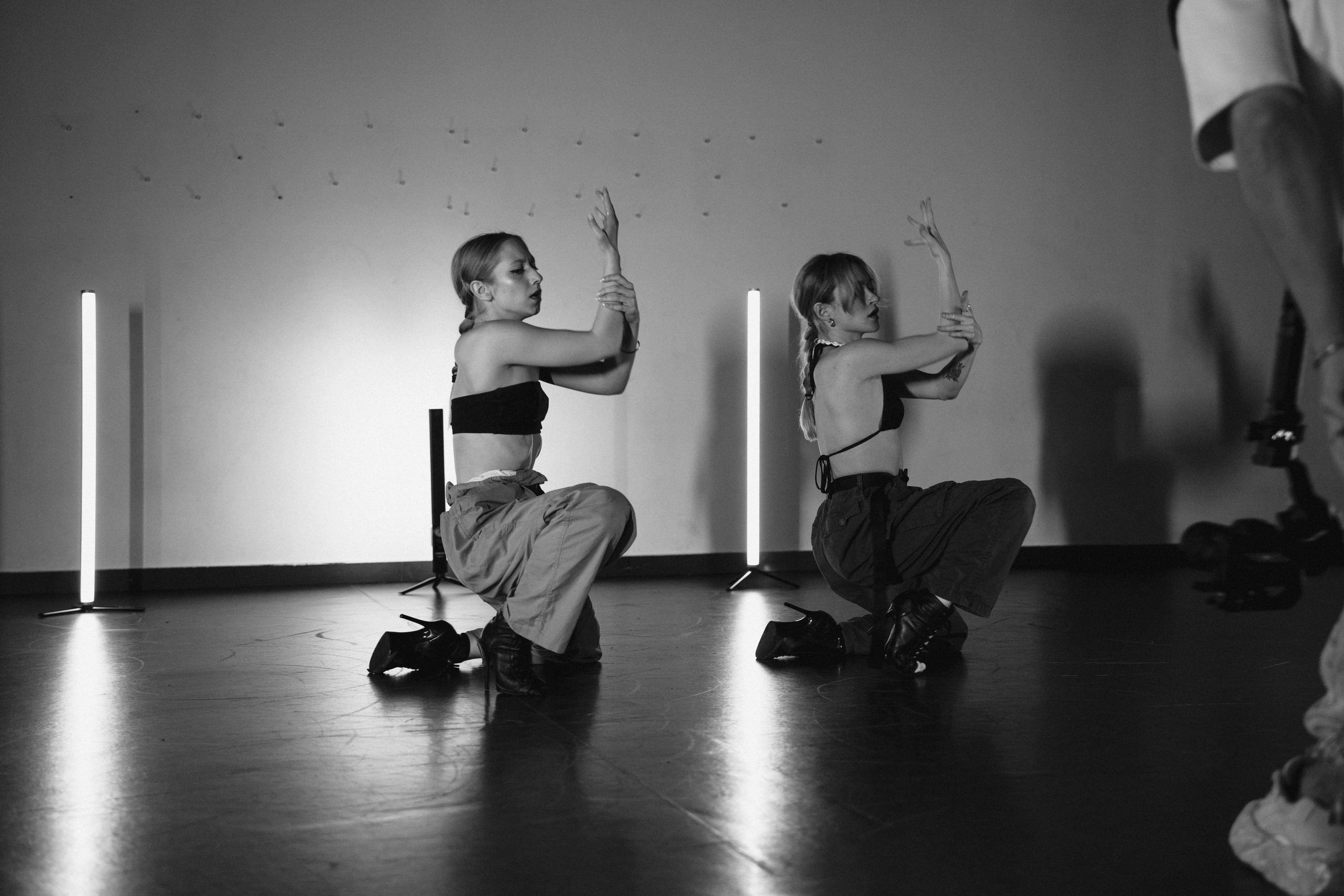 Get High| Мастер-классы. Фотограф, Видеограф Новосибирск