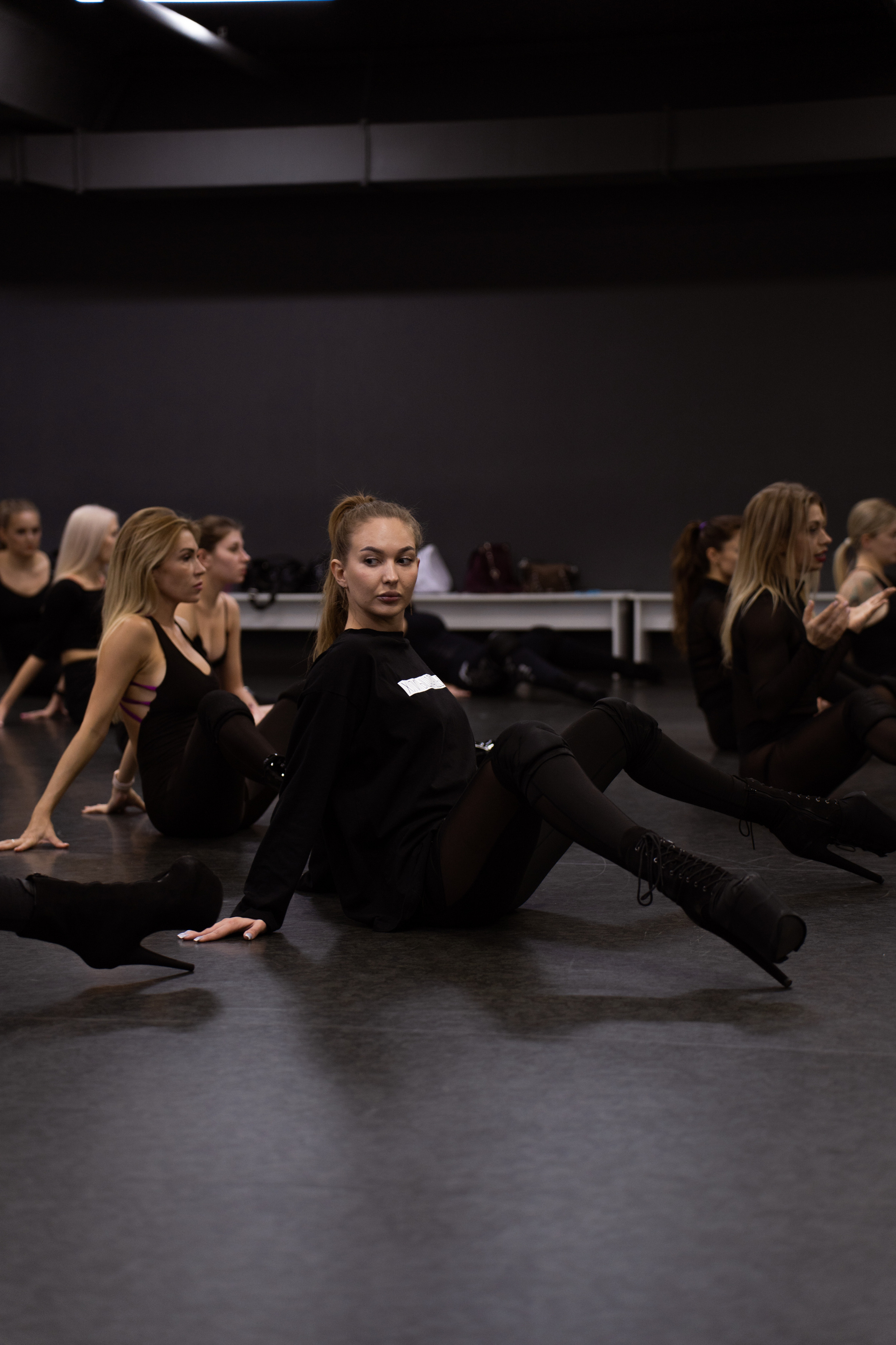 Мария Клыкова| Мастер-класс. Фотограф, Видеограф Новосибирск