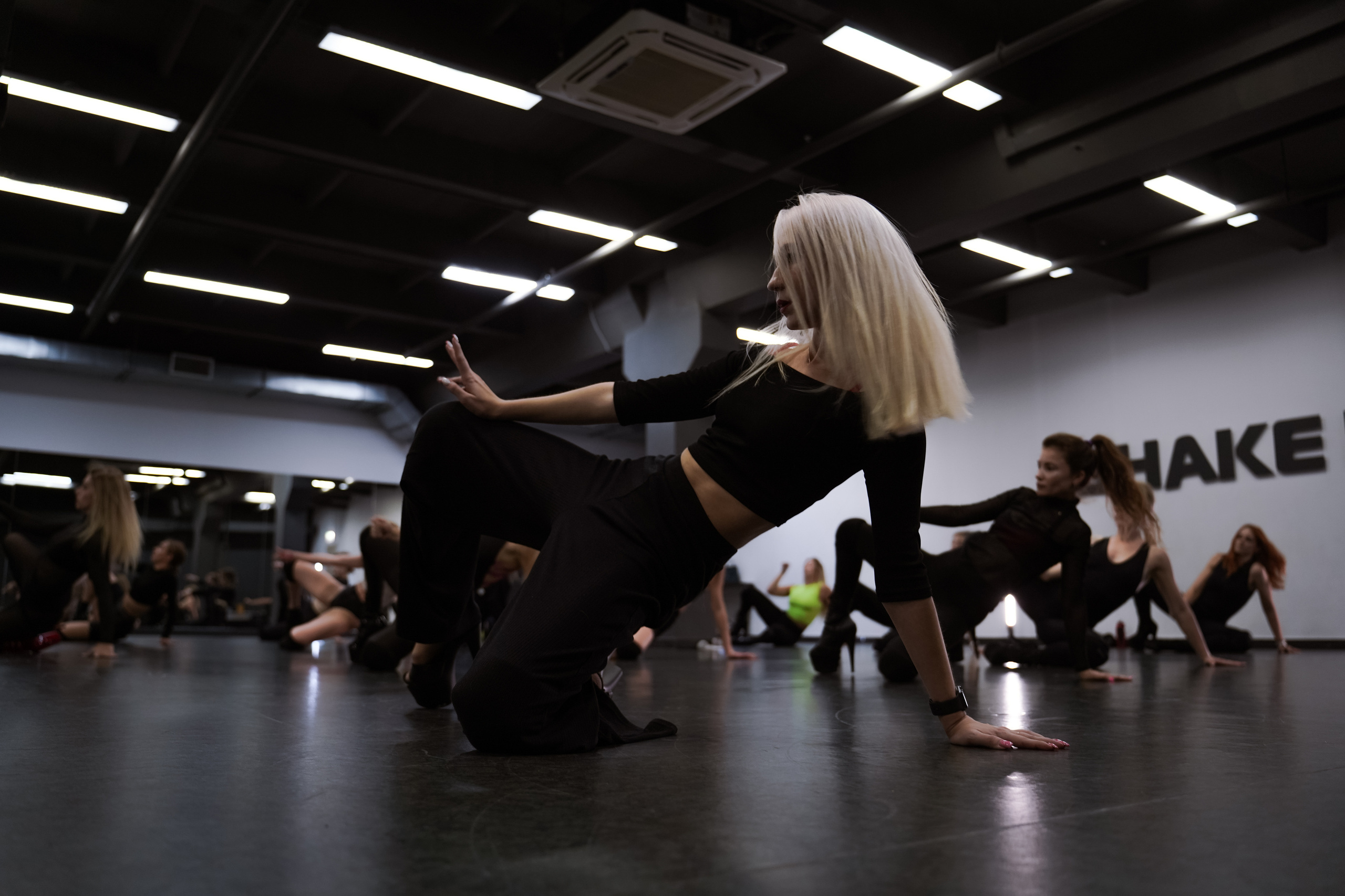 Мария Клыкова| Мастер-класс. Фотограф, Видеограф Новосибирск