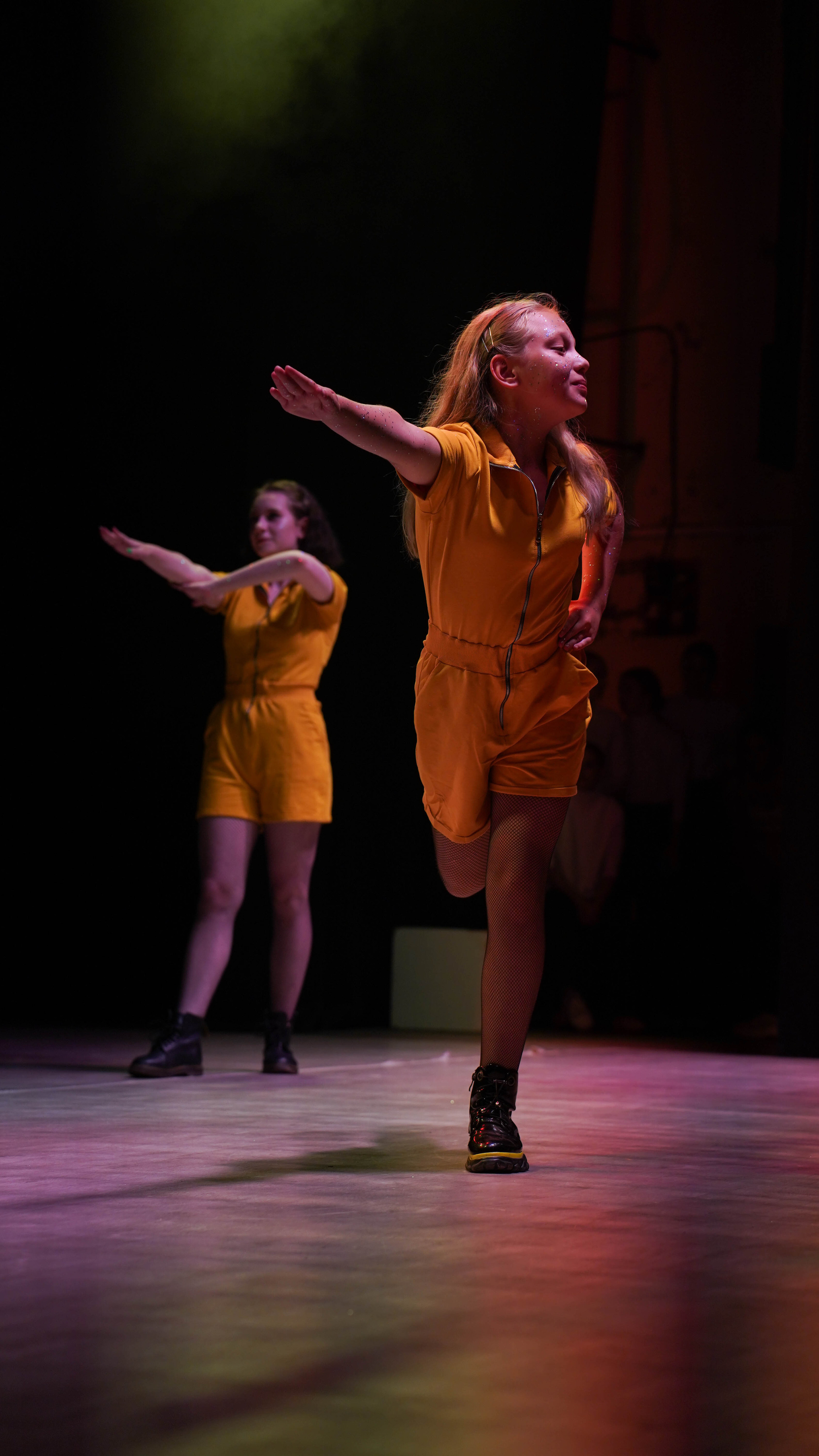 Elinergy| отчётный концерт. Фотограф, Видеограф Новосибирск