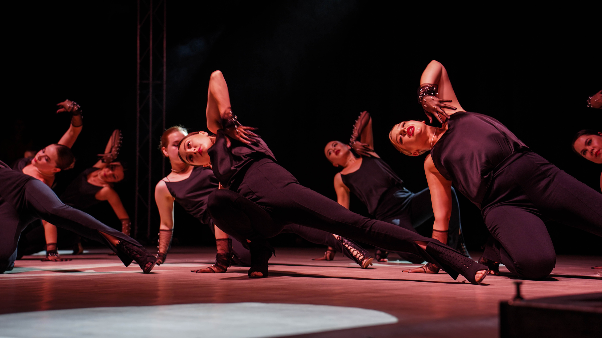 Elinergy| отчётный концерт. Фотограф, Видеограф Новосибирск