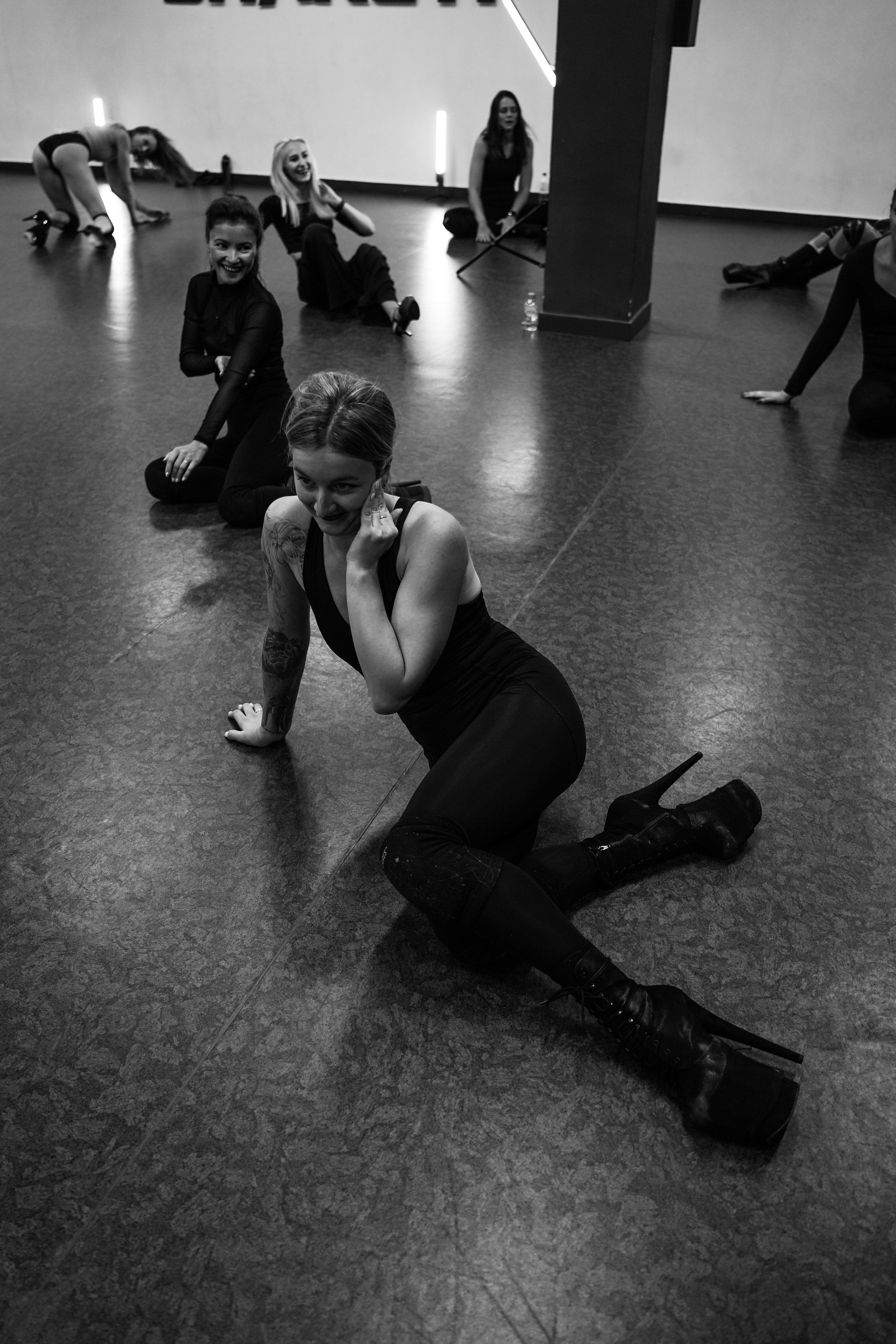 Мария Клыкова| Мастер-класс. Фотограф, Видеограф Новосибирск