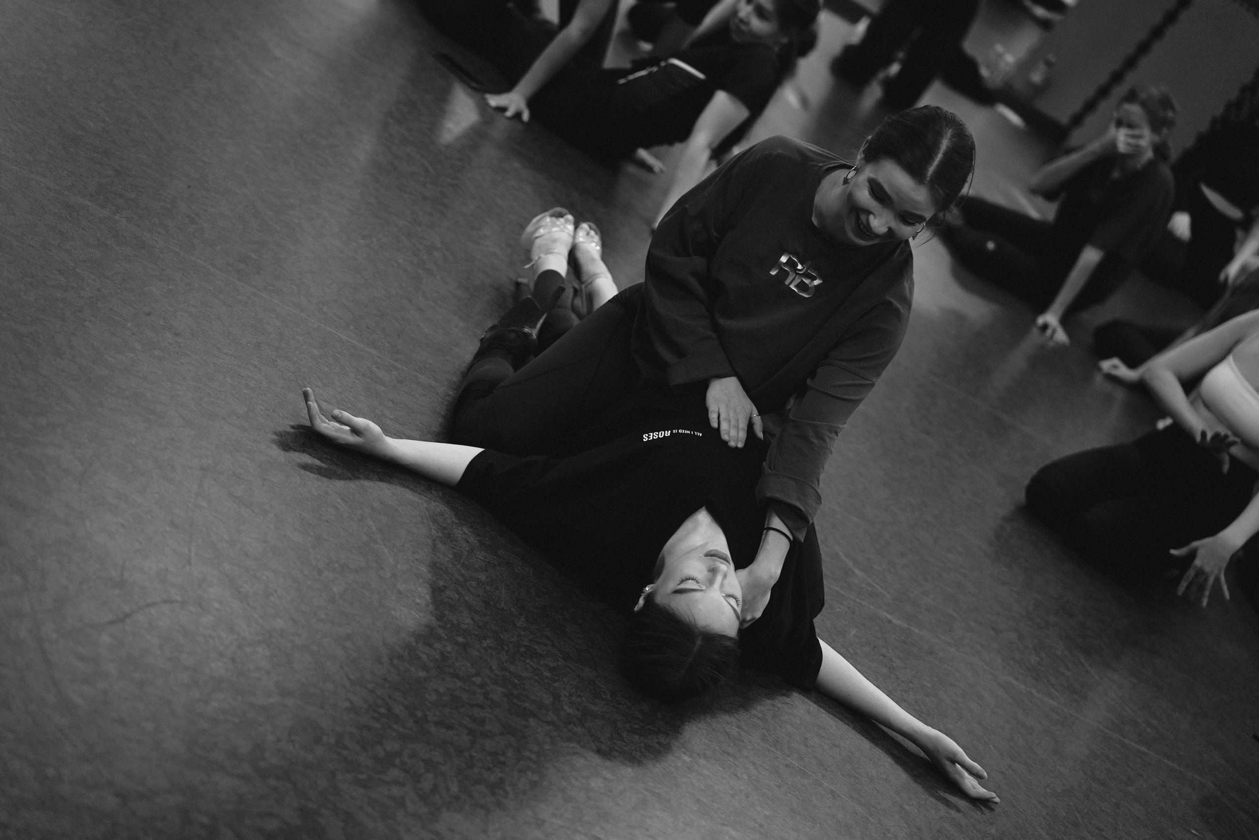 ROSES| мастер-класс. Фотограф, Видеограф Новосибирск