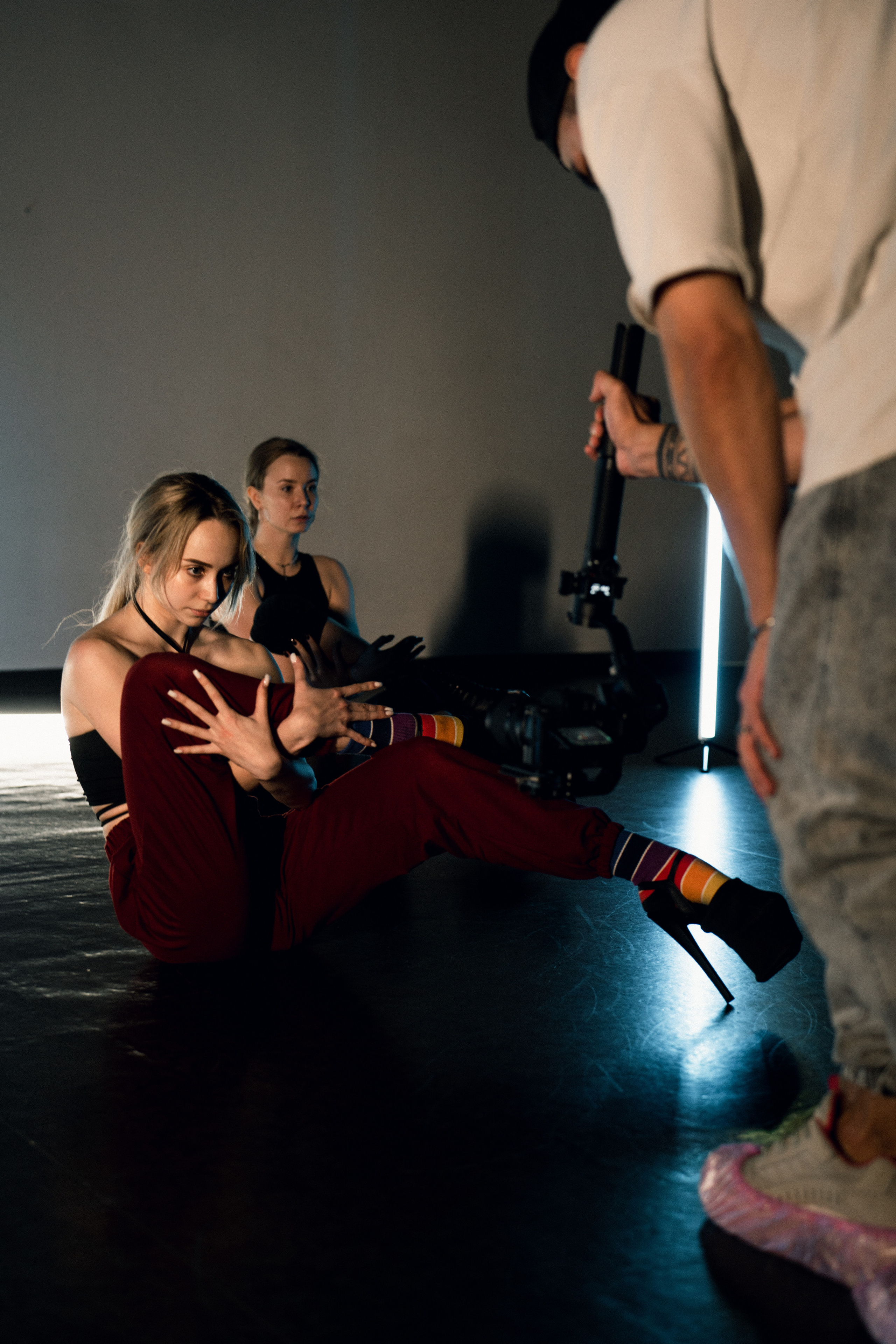 Get High| Мастер-классы. Фотограф, Видеограф Новосибирск