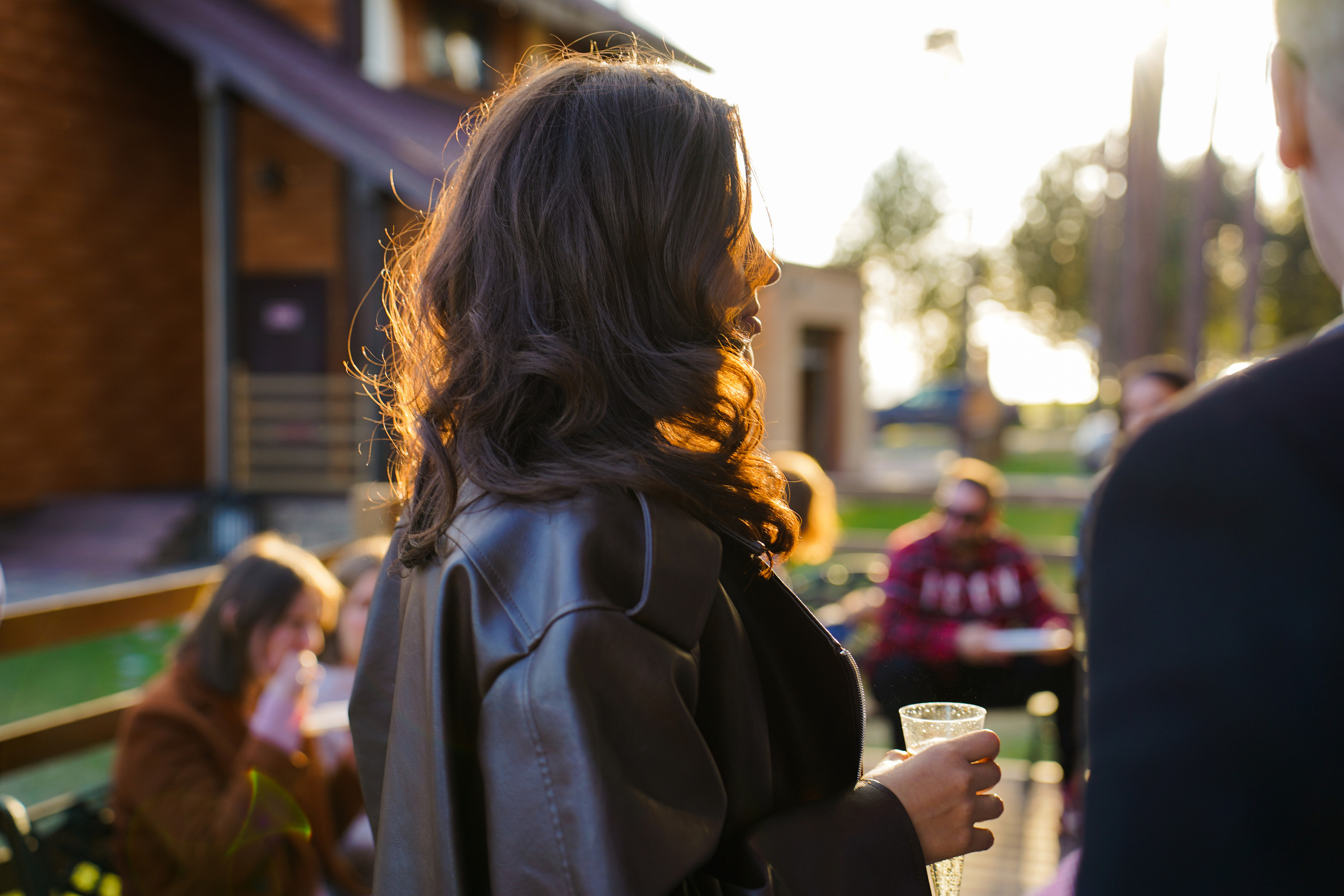 Юля&Сережа. Фотограф, Видеограф Новосибирск