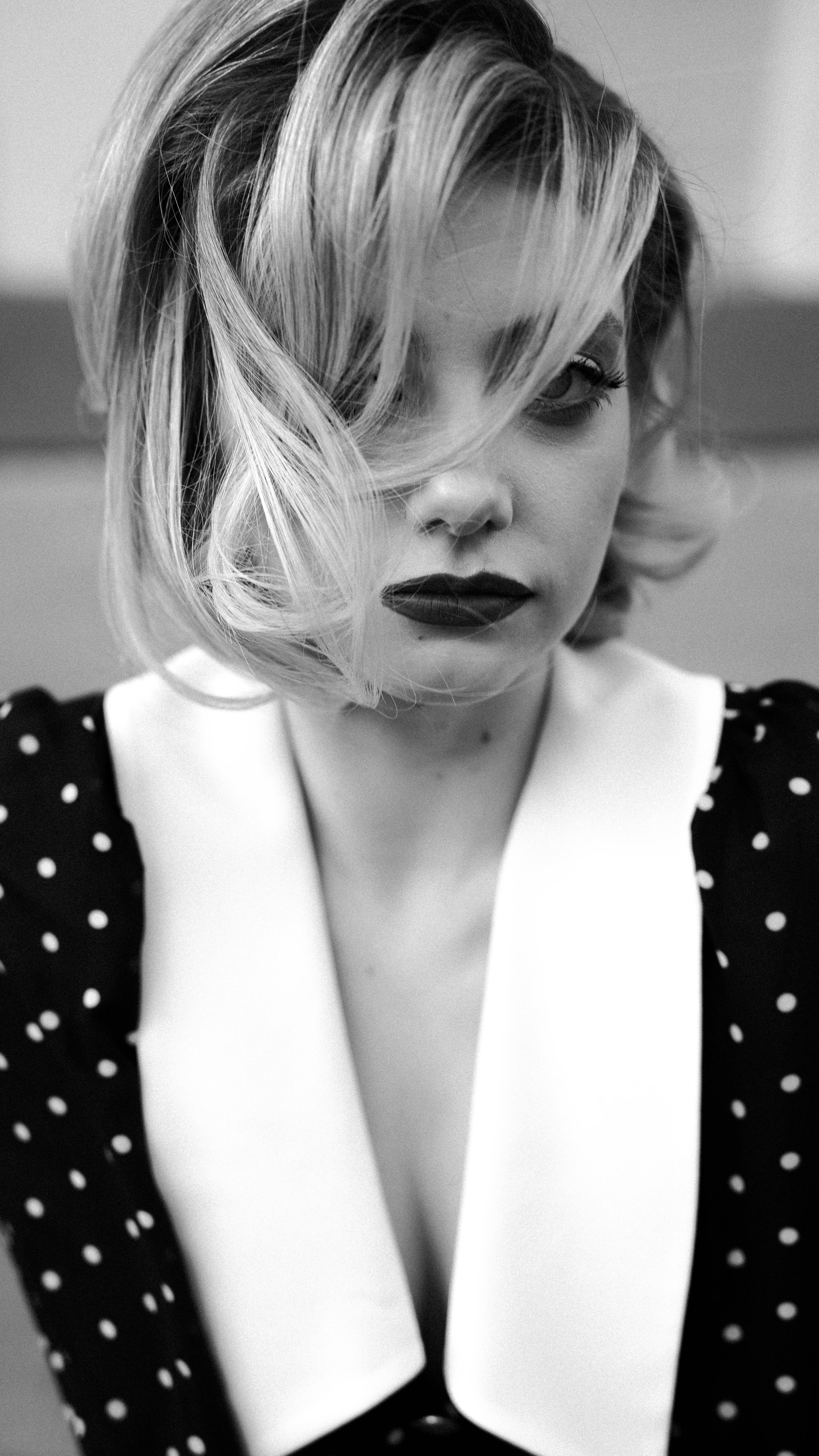 Инна. Фотограф, Видеограф Новосибирск