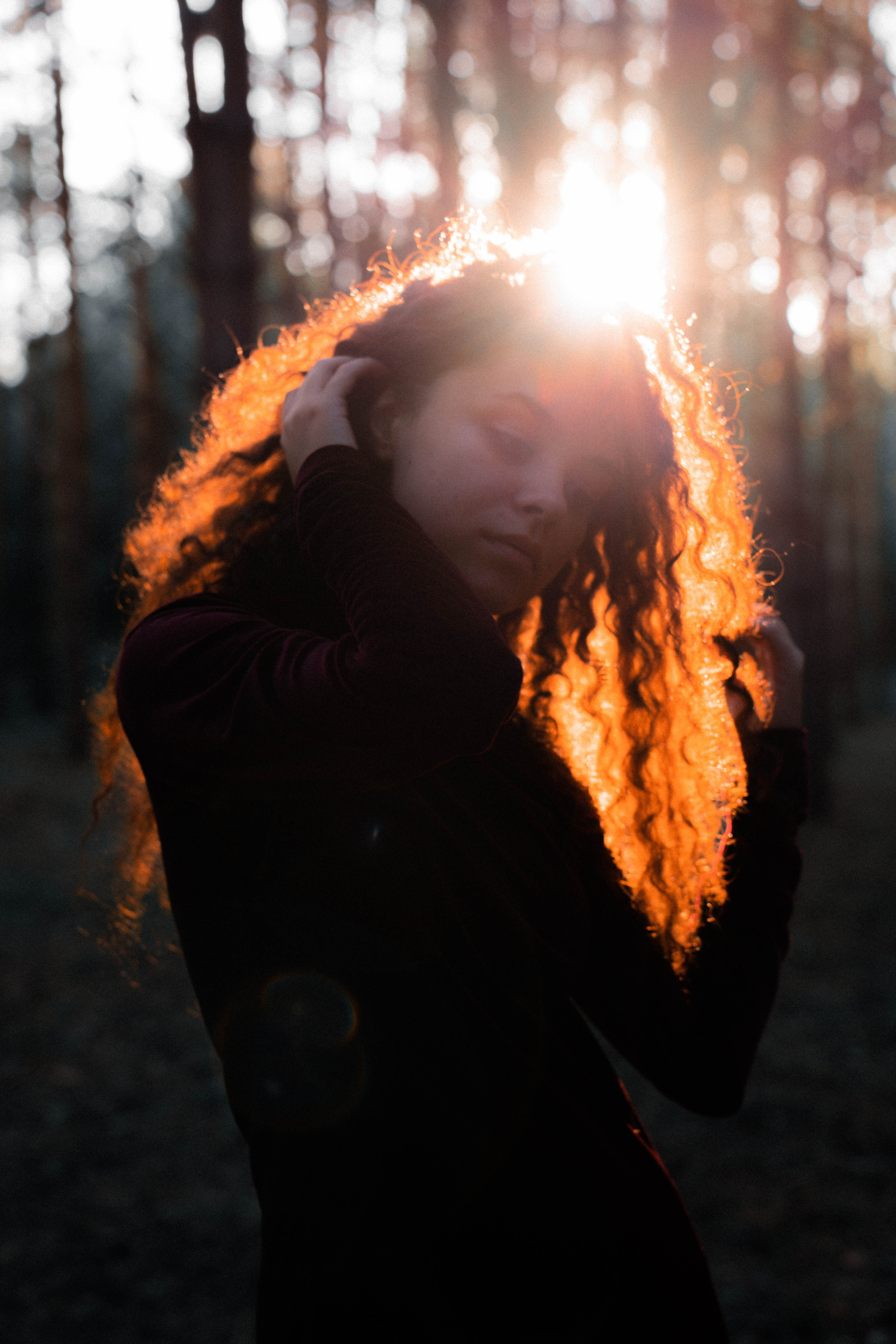 Карина. Фотограф, Видеограф Новосибирск