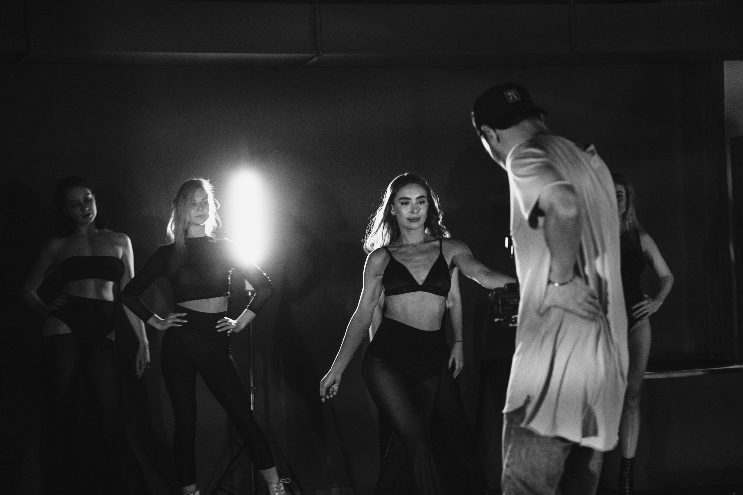 Голая техника| технический курс. Фотограф, Видеограф Новосибирск