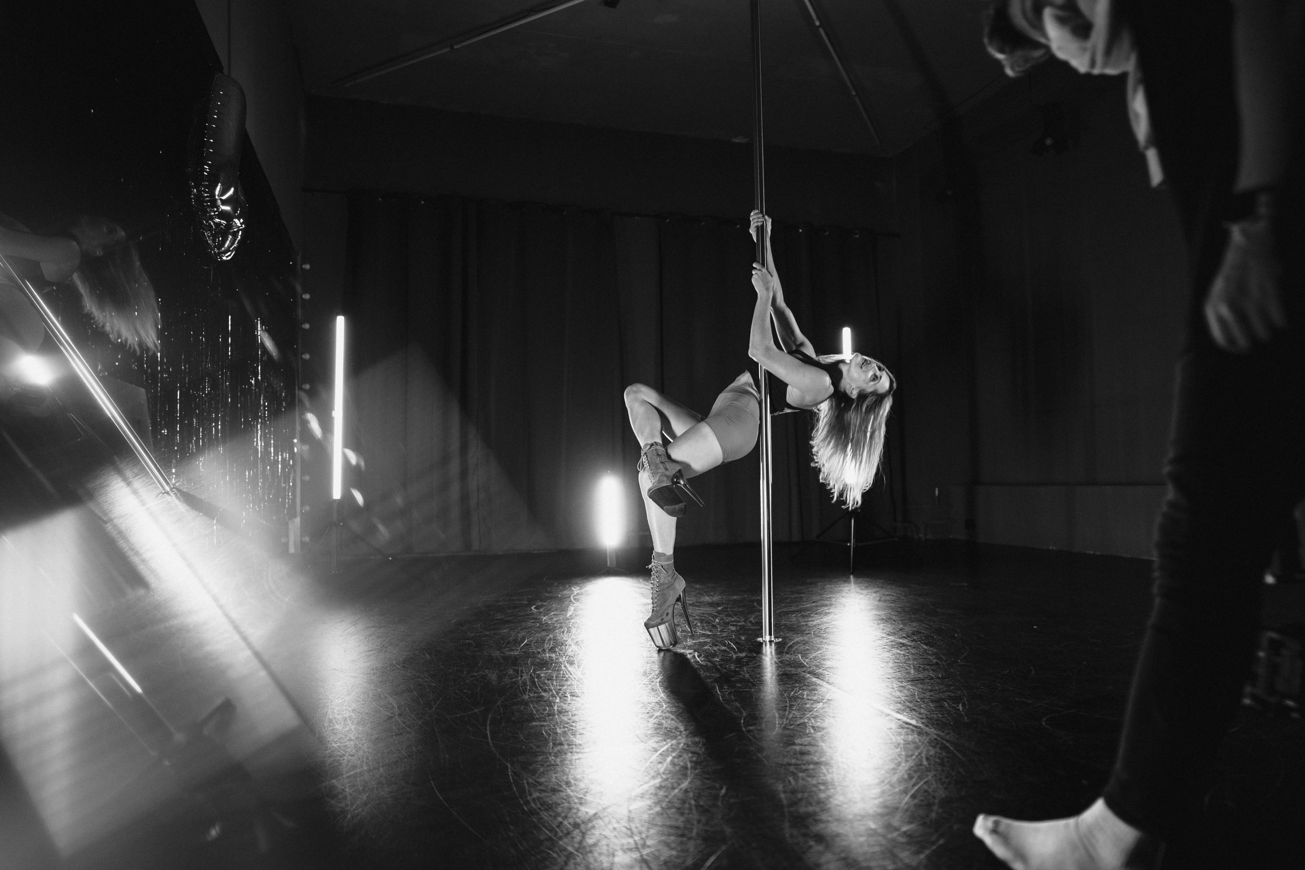 4 года MK DANCE LABORATORY. Фотограф, Видеограф Новосибирск