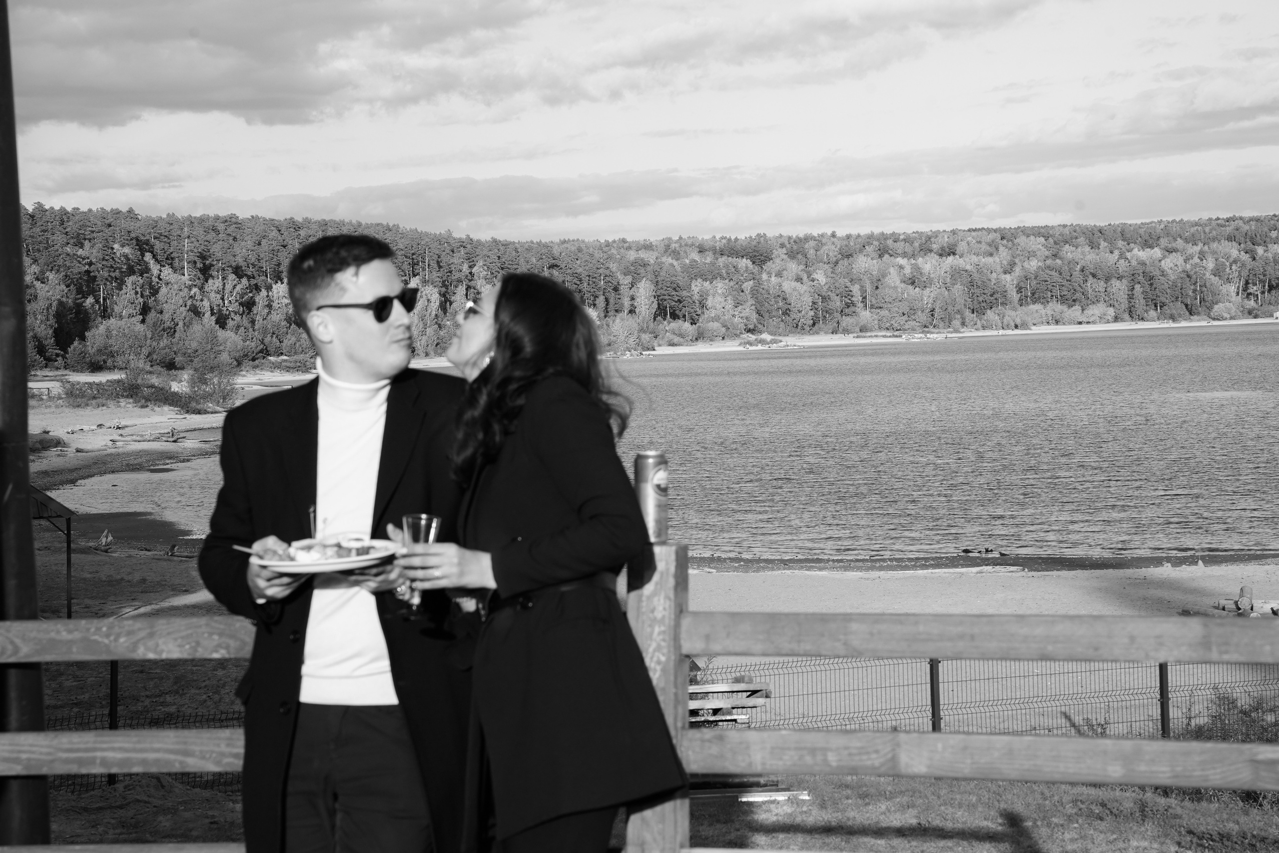 Юля&Сережа. Фотограф, Видеограф Новосибирск