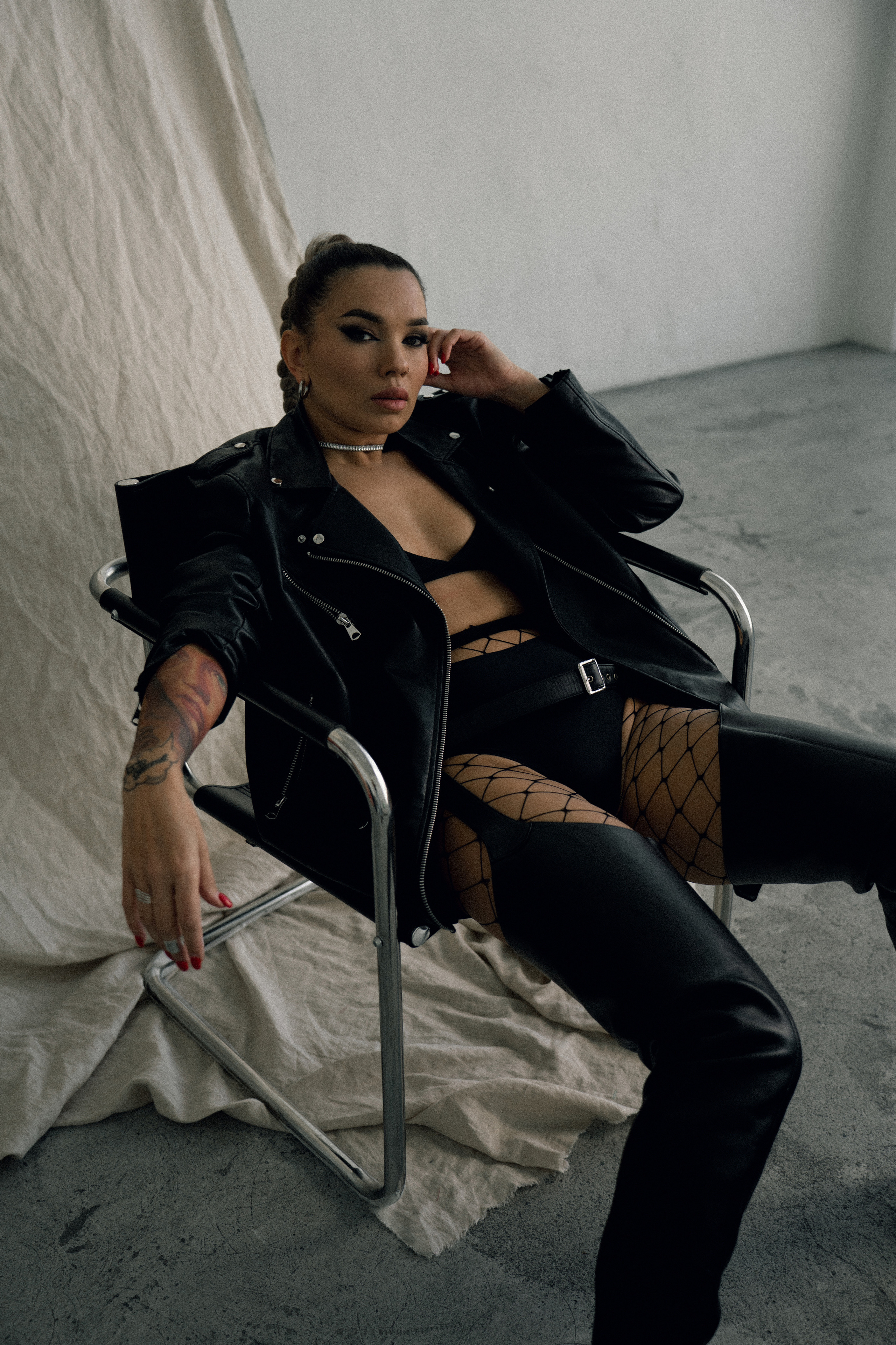 Лена. Фотограф, Видеограф Новосибирск