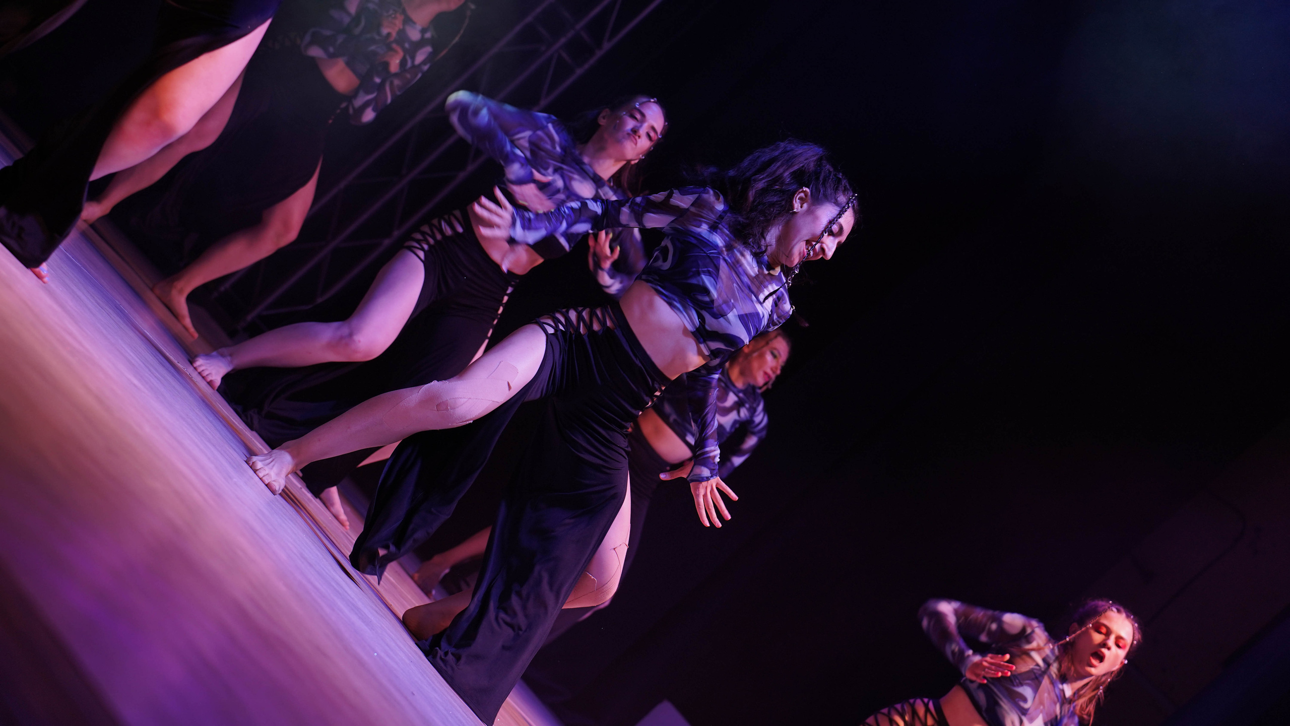 Elinergy| отчётный концерт. Фотограф, Видеограф Новосибирск