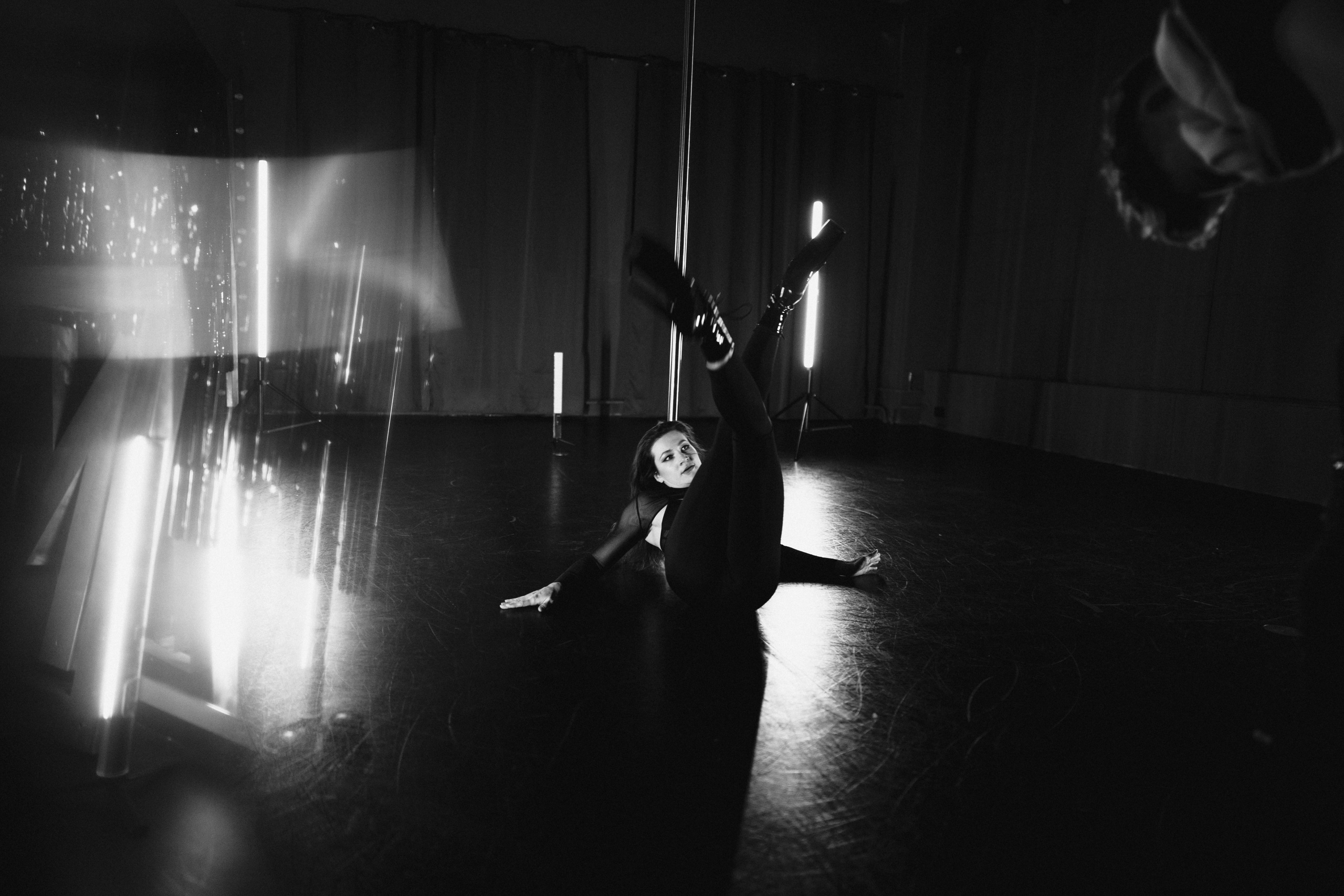 4 года MK DANCE LABORATORY. Фотограф, Видеограф Новосибирск