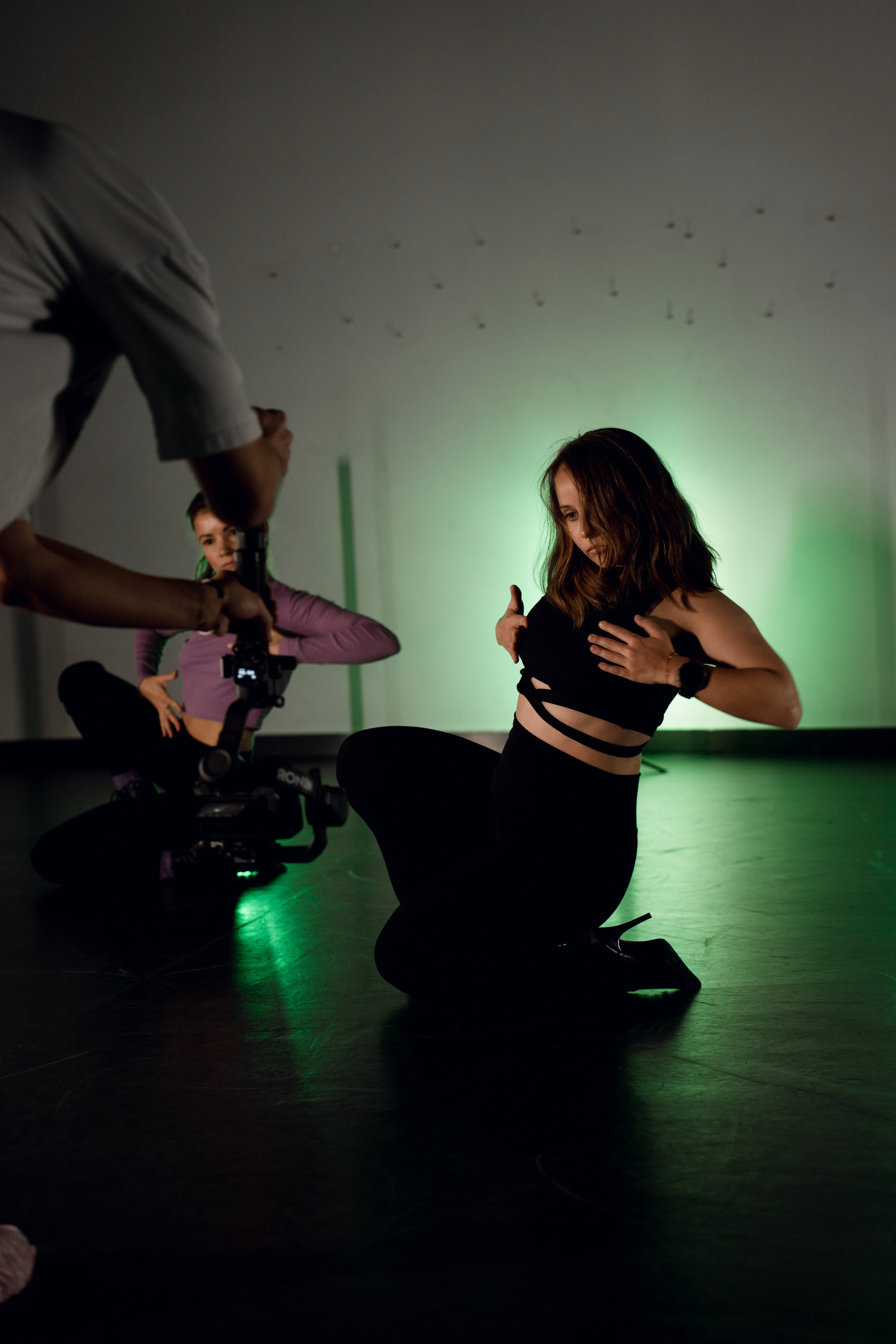 Get High| Мастер-классы. Фотограф, Видеограф Новосибирск