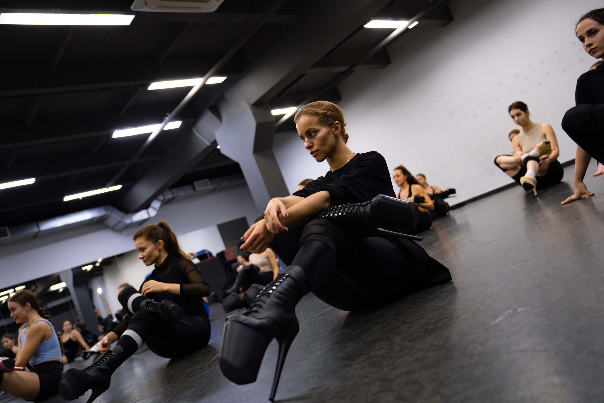 Get High| Мастер-классы. Фотограф, Видеограф Новосибирск