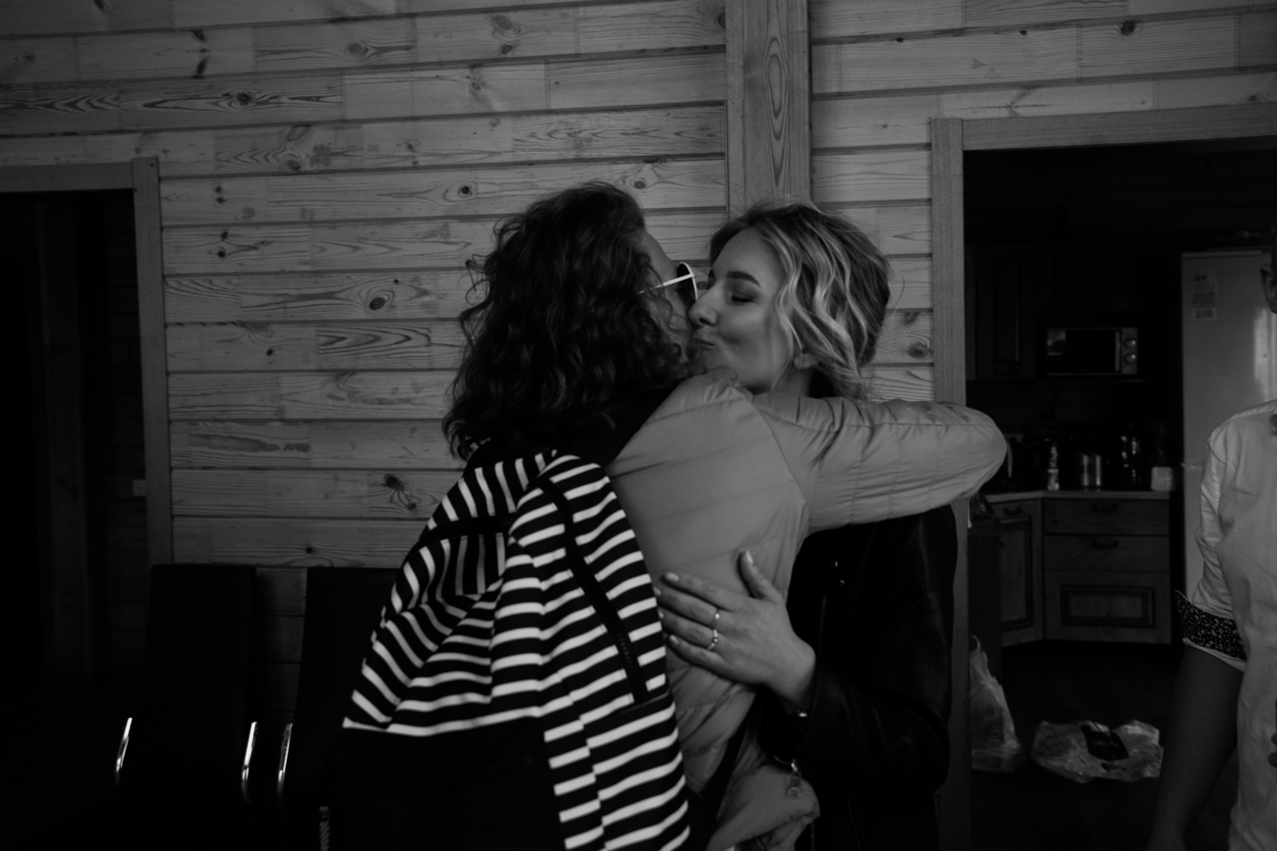 Юля&Сережа. Фотограф, Видеограф Новосибирск