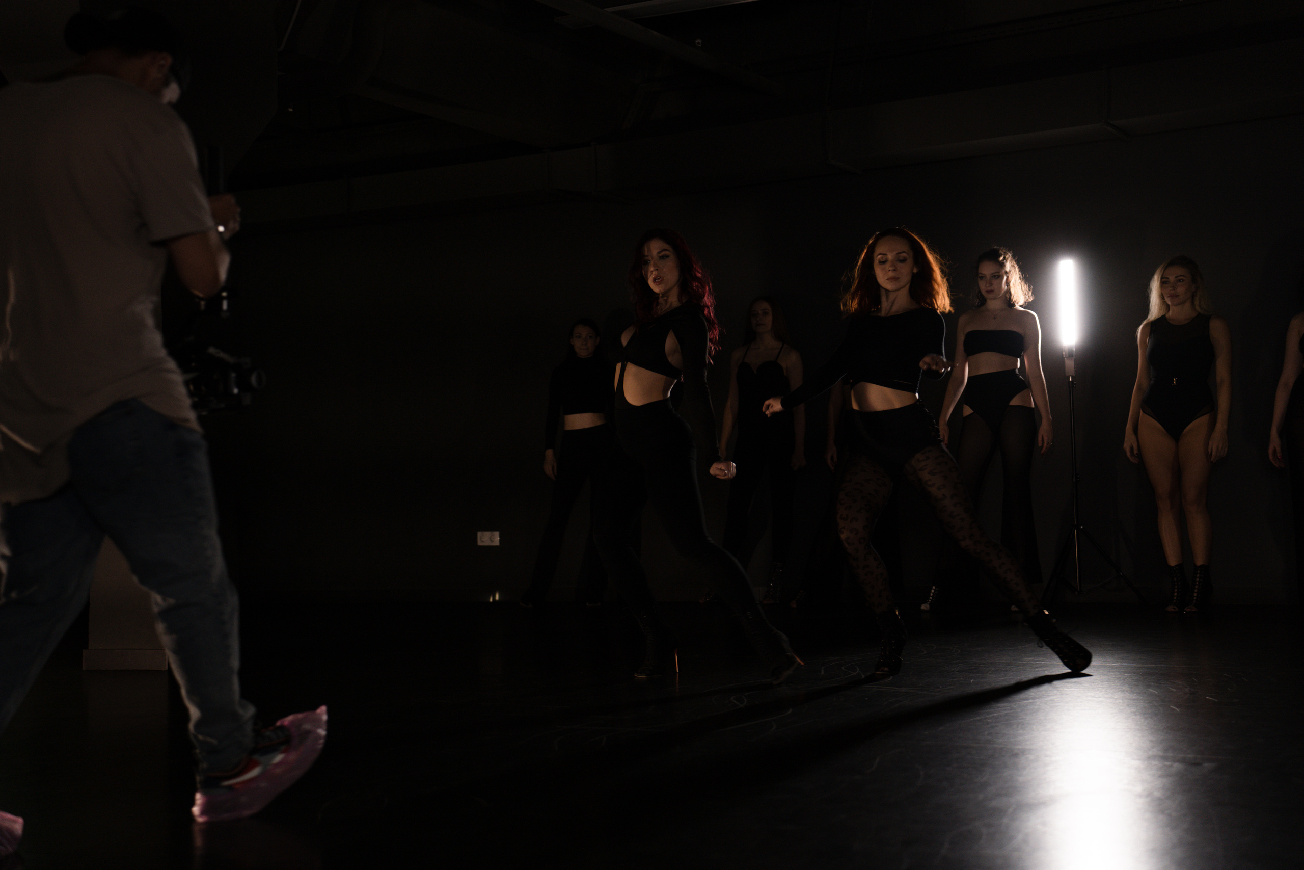 Голая техника| технический курс. Фотограф, Видеограф Новосибирск