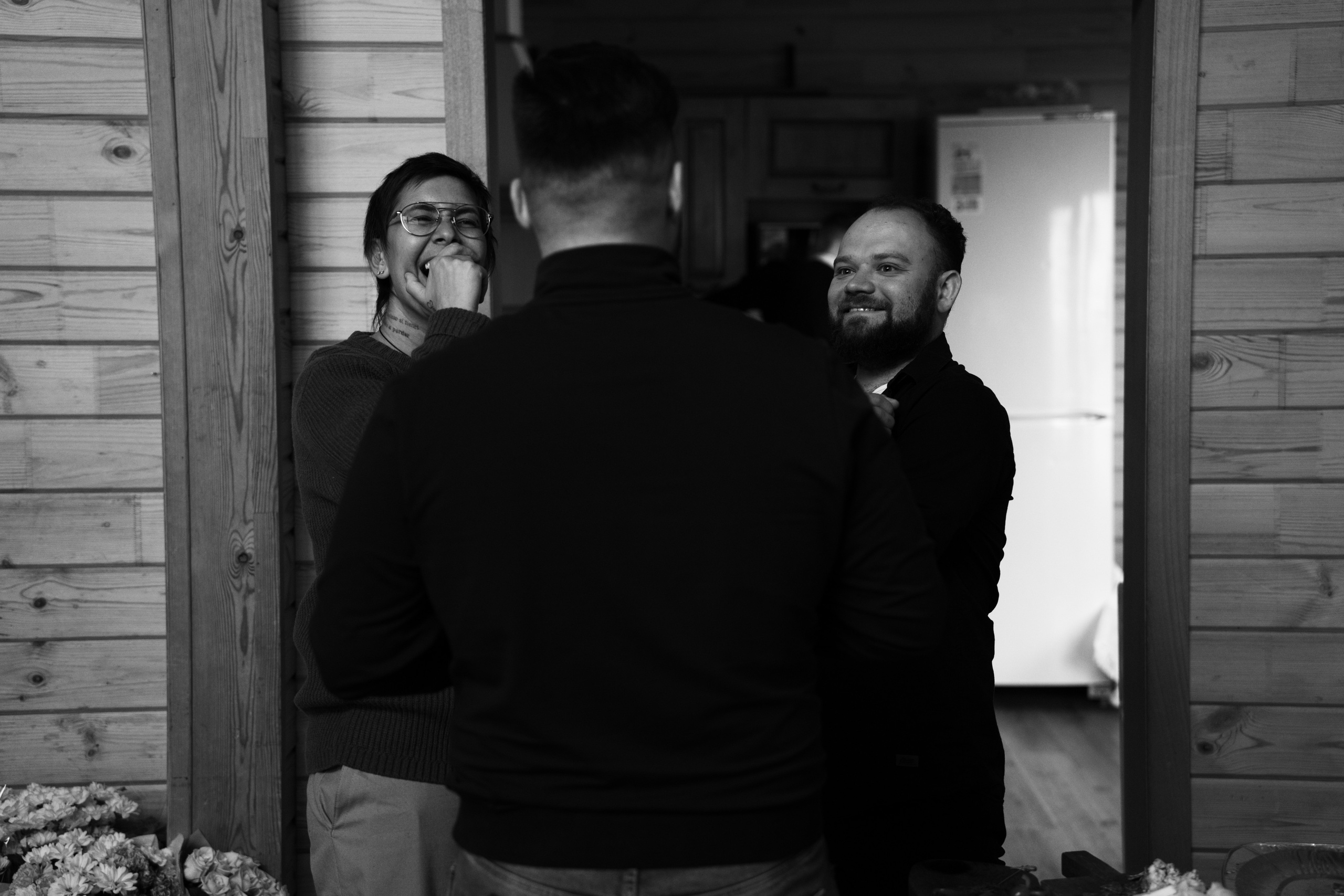 Юля&Сережа. Фотограф, Видеограф Новосибирск