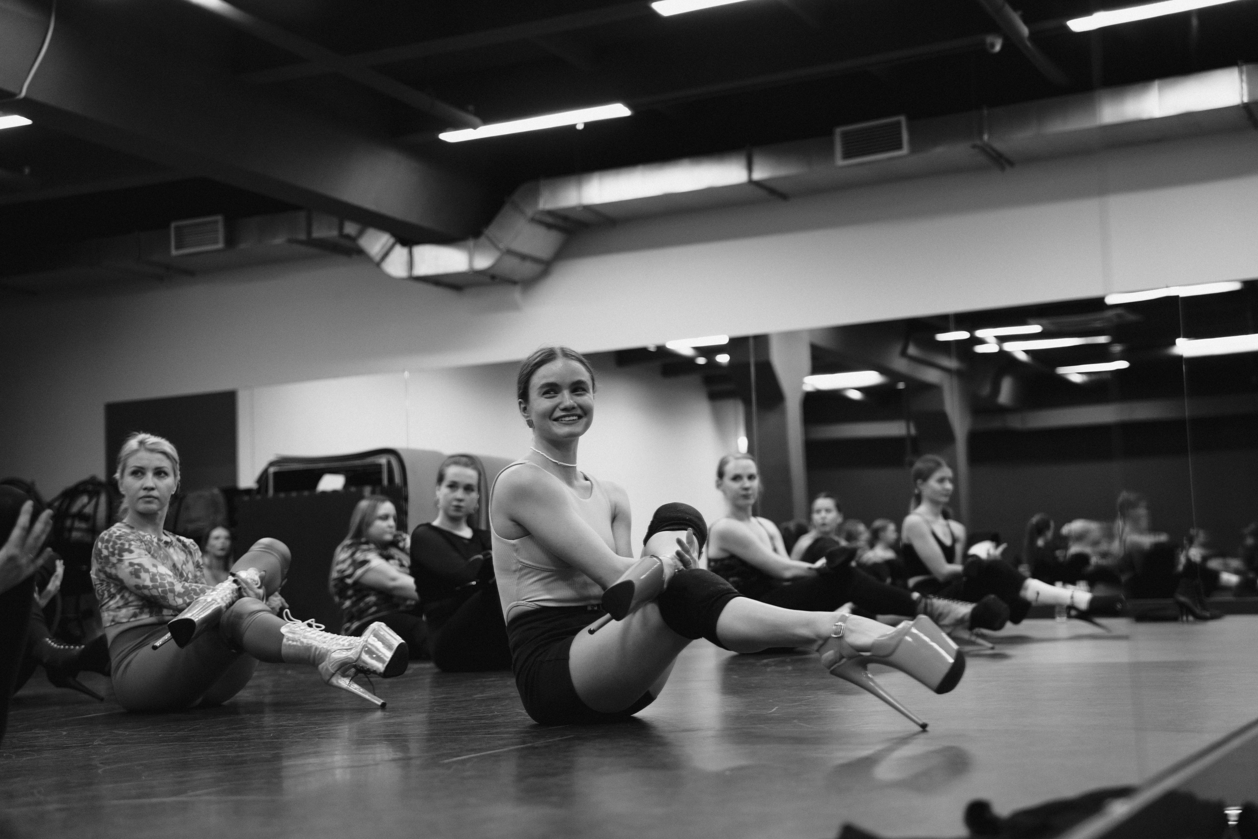 Get High| Мастер-классы. Фотограф, Видеограф Новосибирск