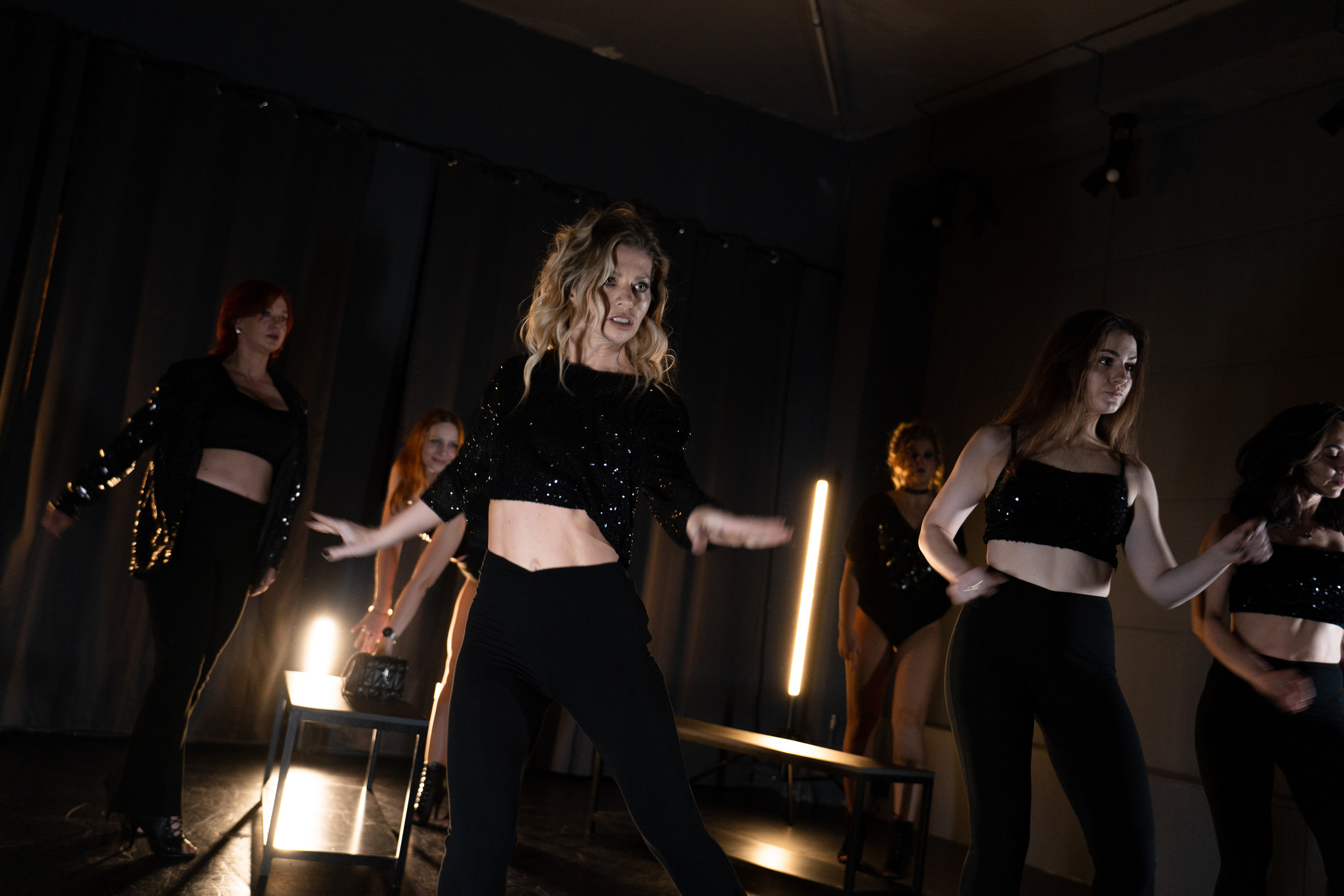 4 года MK DANCE LABORATORY. Фотограф, Видеограф Новосибирск