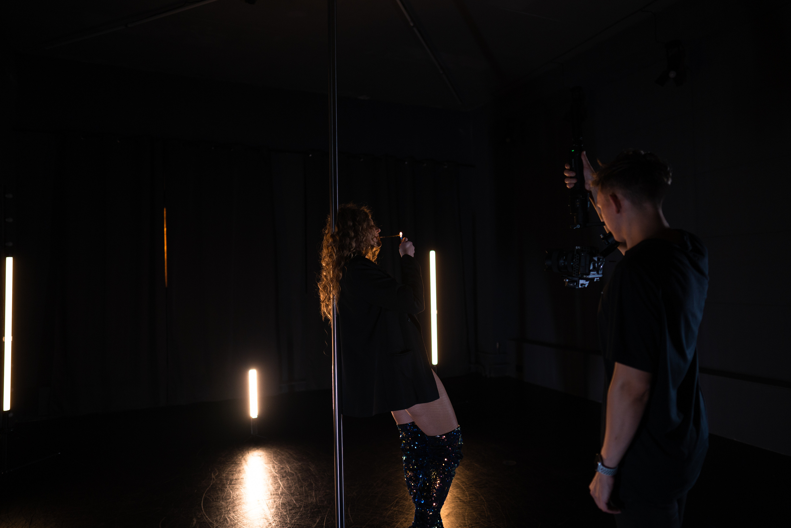 4 года MK DANCE LABORATORY. Фотограф, Видеограф Новосибирск