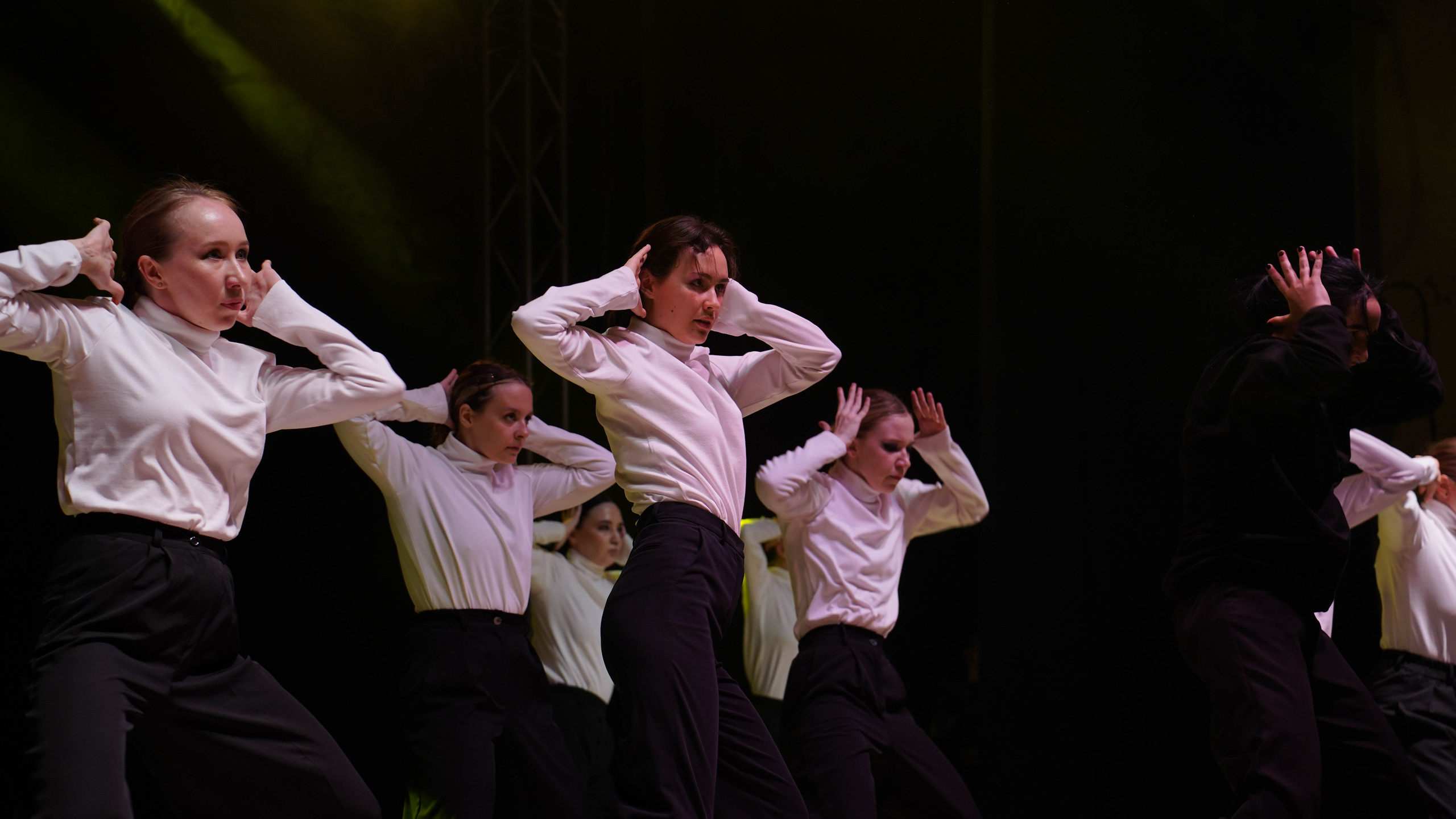 Elinergy| отчётный концерт. Фотограф, Видеограф Новосибирск