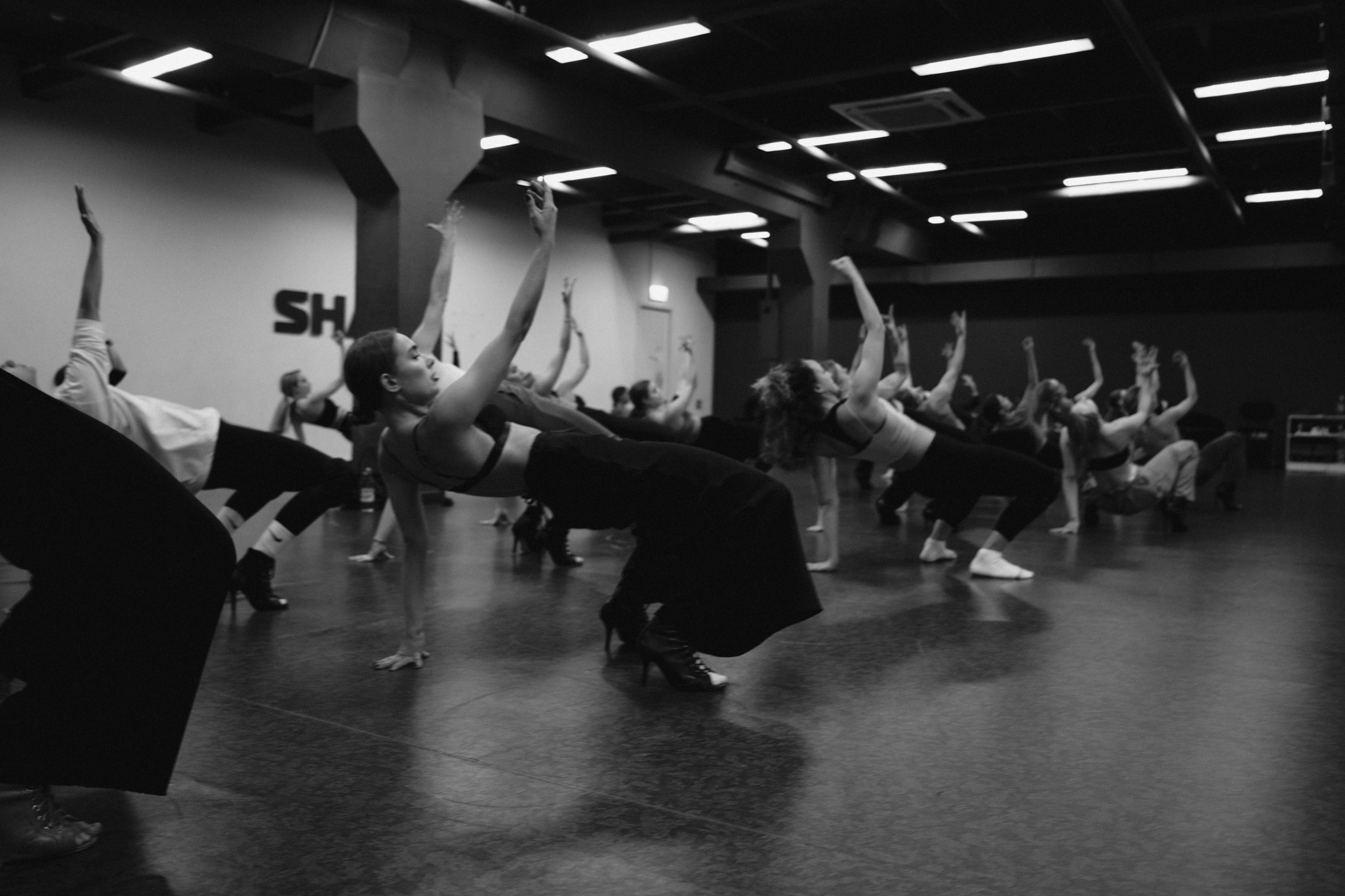 Get High| Мастер-классы. Фотограф, Видеограф Новосибирск