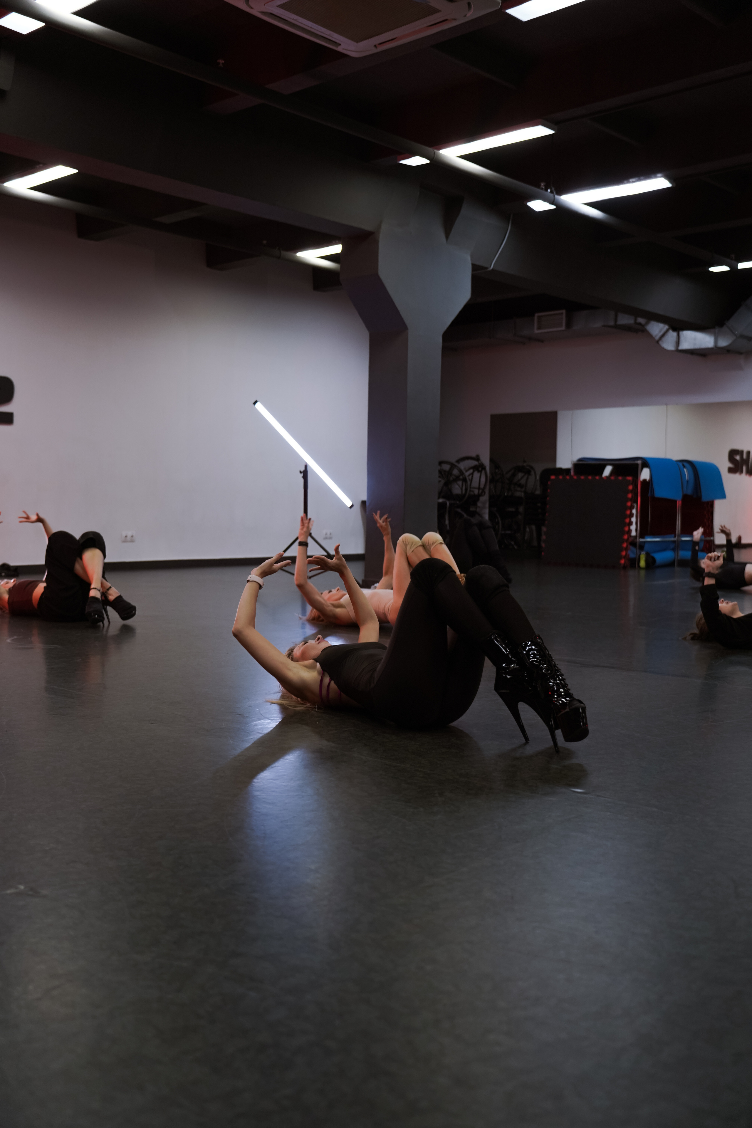 Мария Клыкова| Мастер-класс. Фотограф, Видеограф Новосибирск