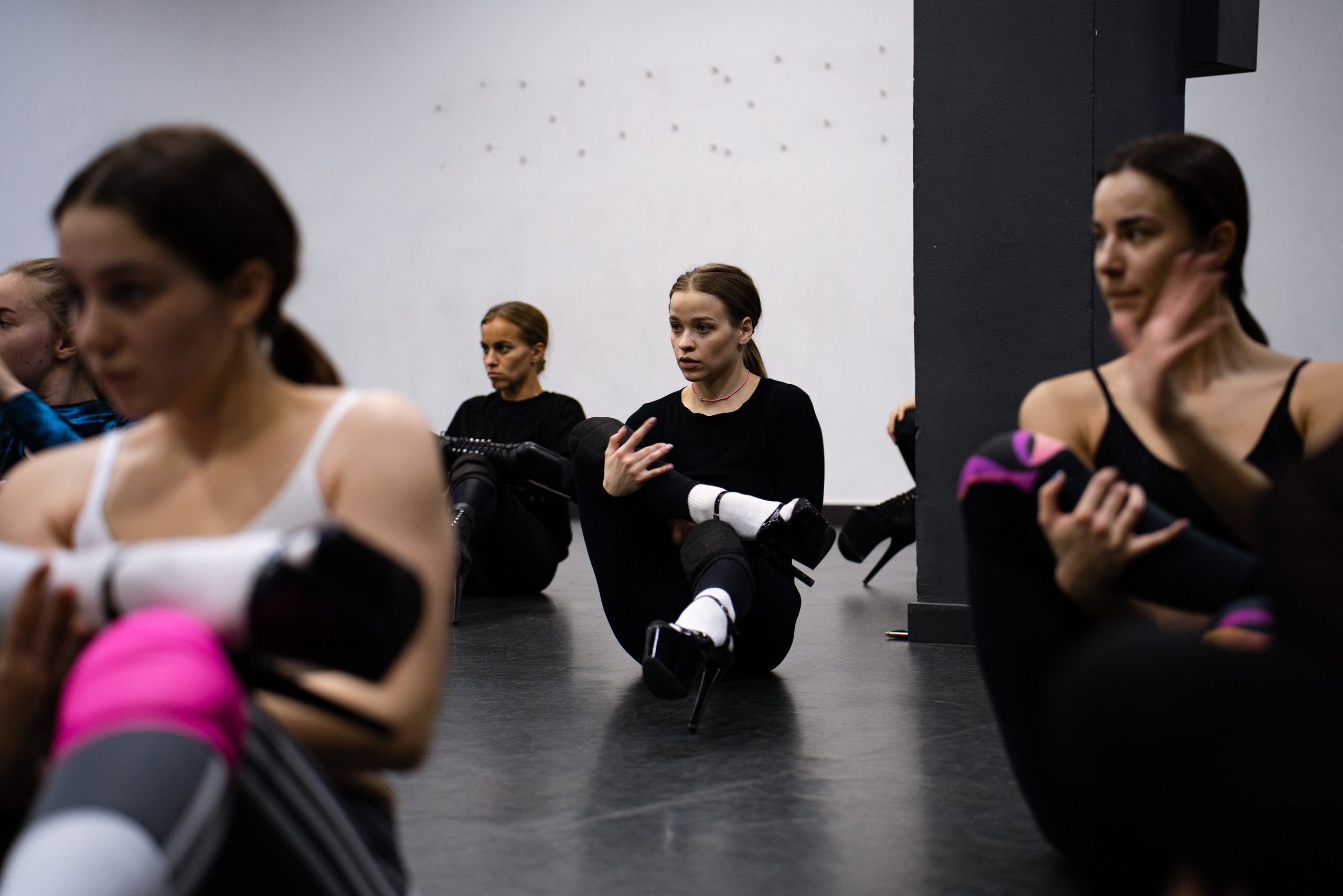 Get High| Мастер-классы. Фотограф, Видеограф Новосибирск