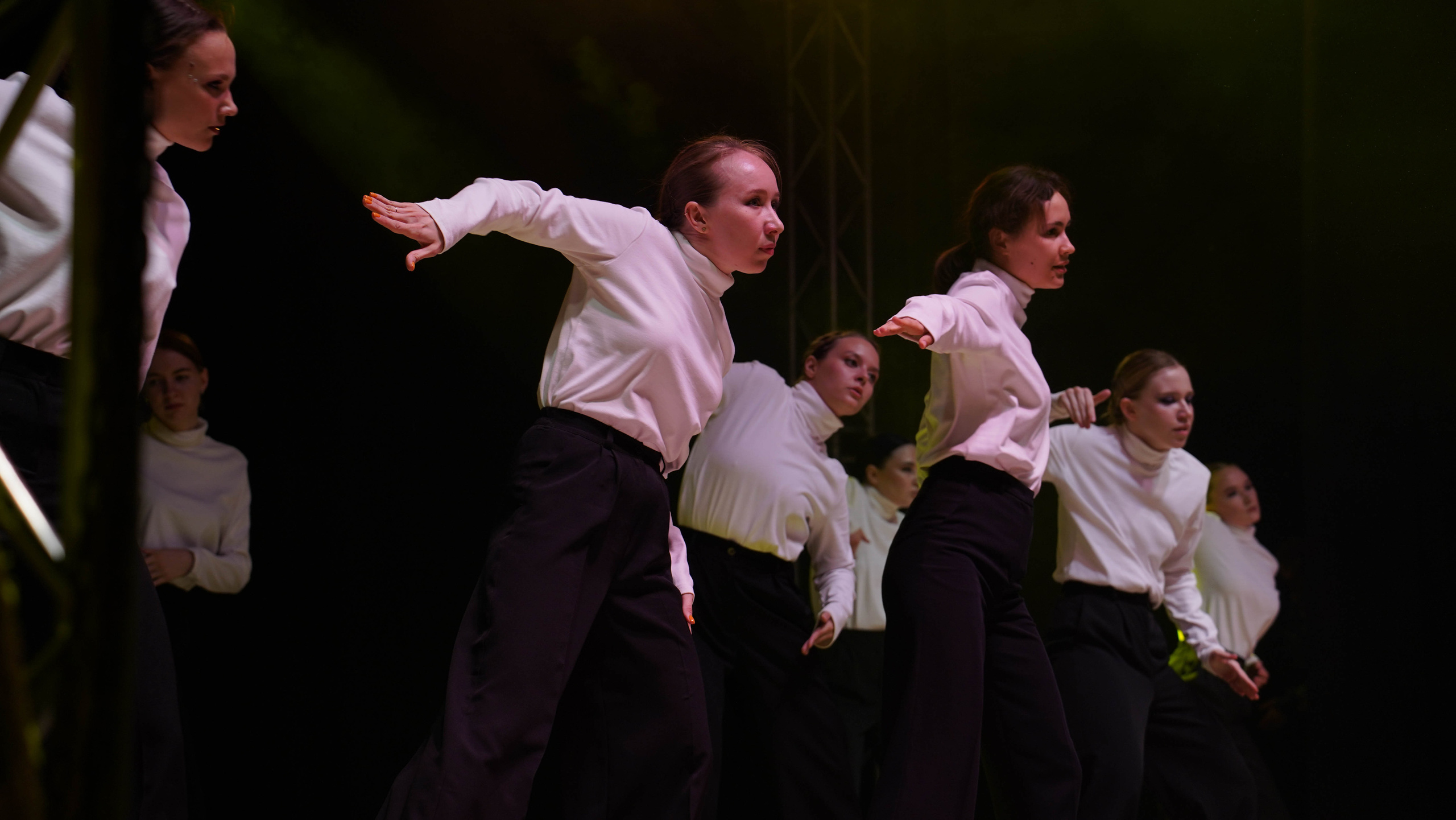 Elinergy| отчётный концерт. Фотограф, Видеограф Новосибирск