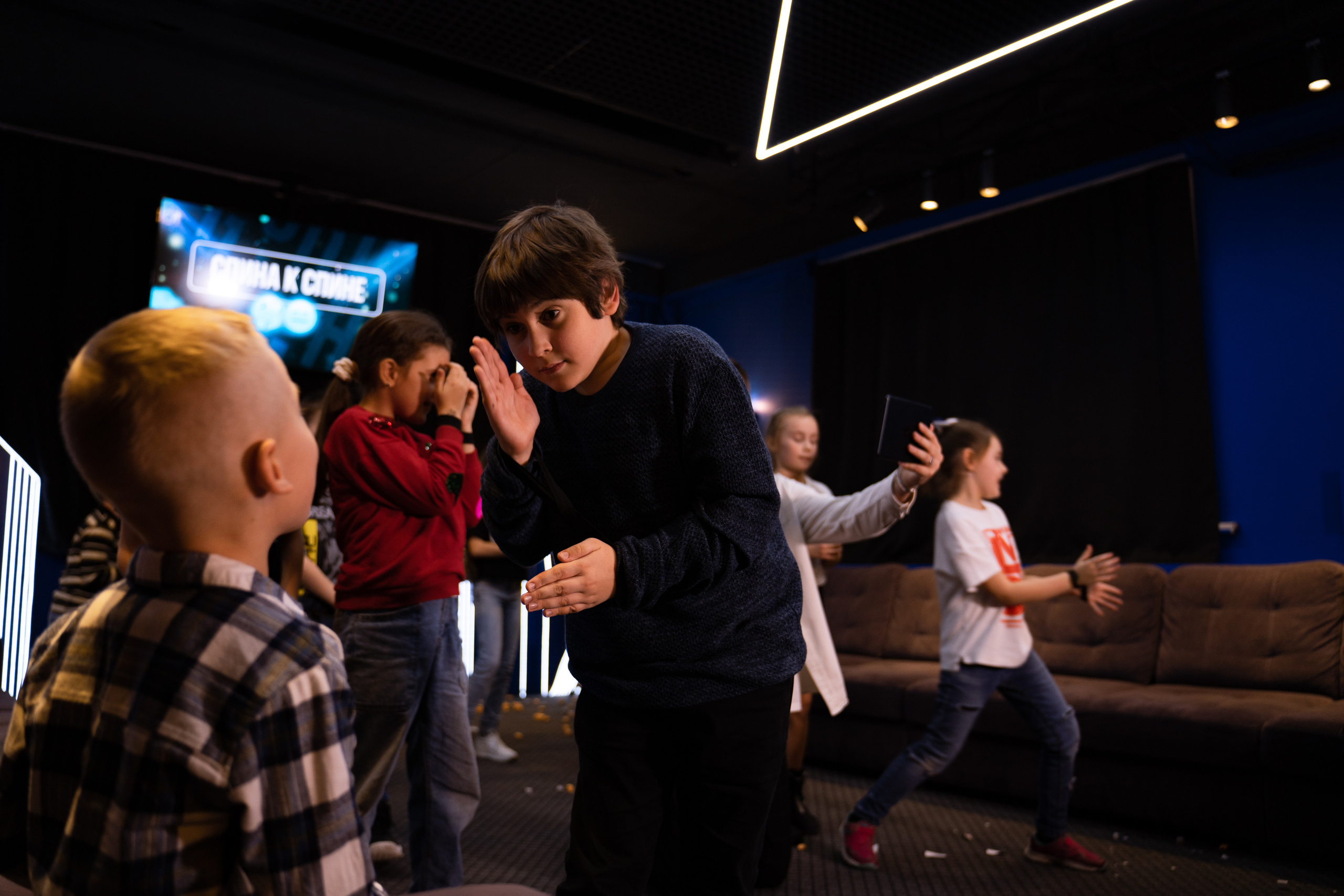 Детский день рождения| Good night. Фотограф, Видеограф Новосибирск