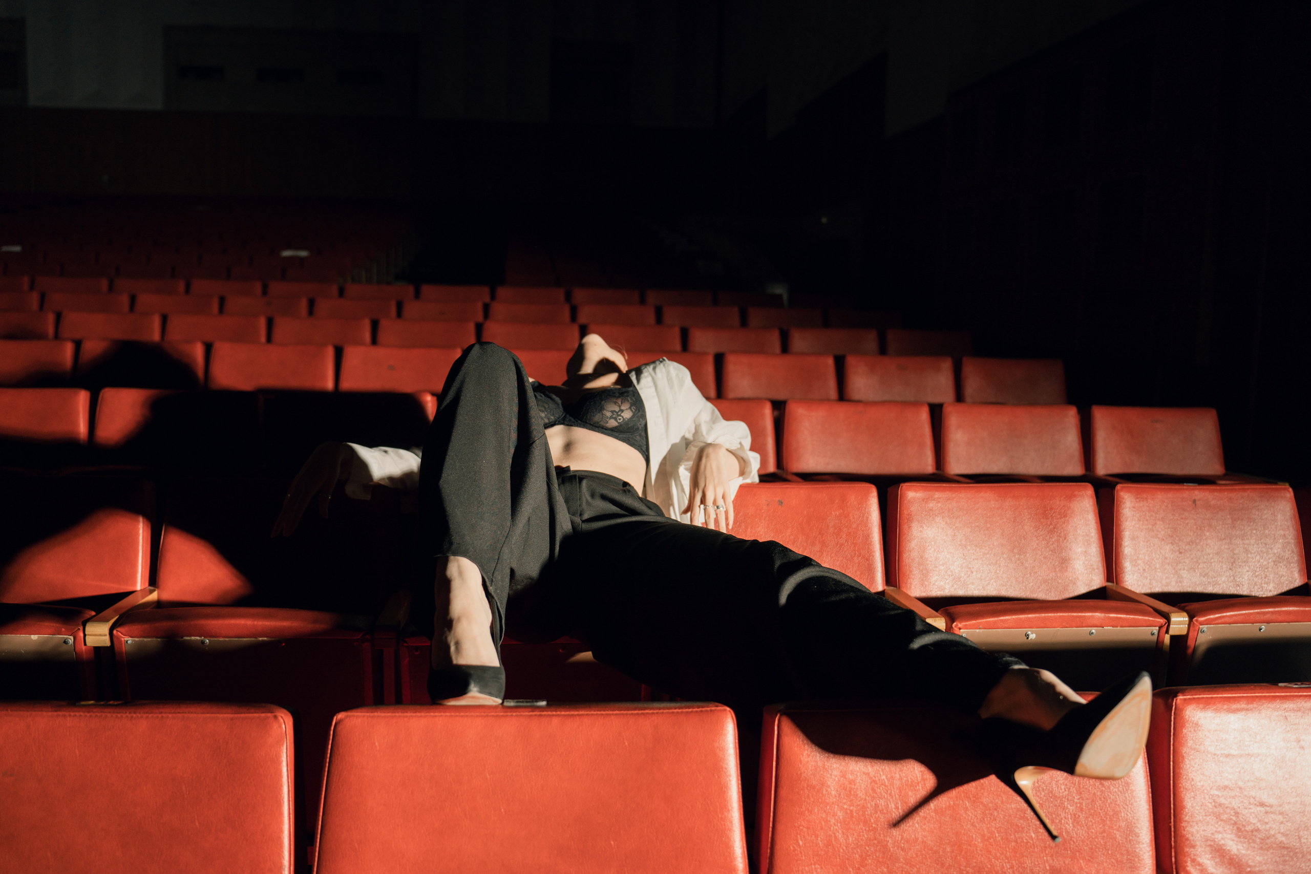 Женя. Фотограф, Видеограф Новосибирск