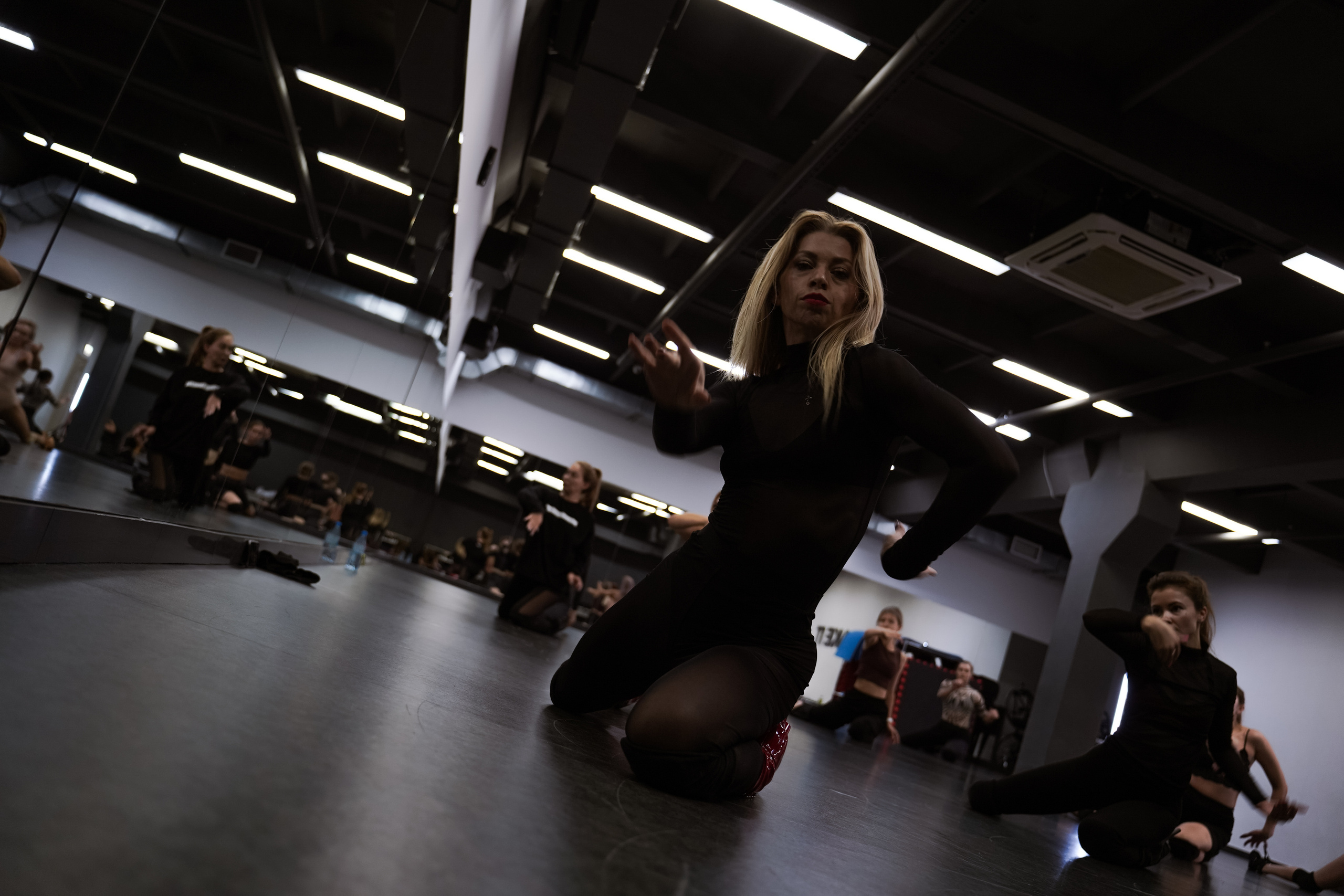 Мария Клыкова| Мастер-класс. Фотограф, Видеограф Новосибирск