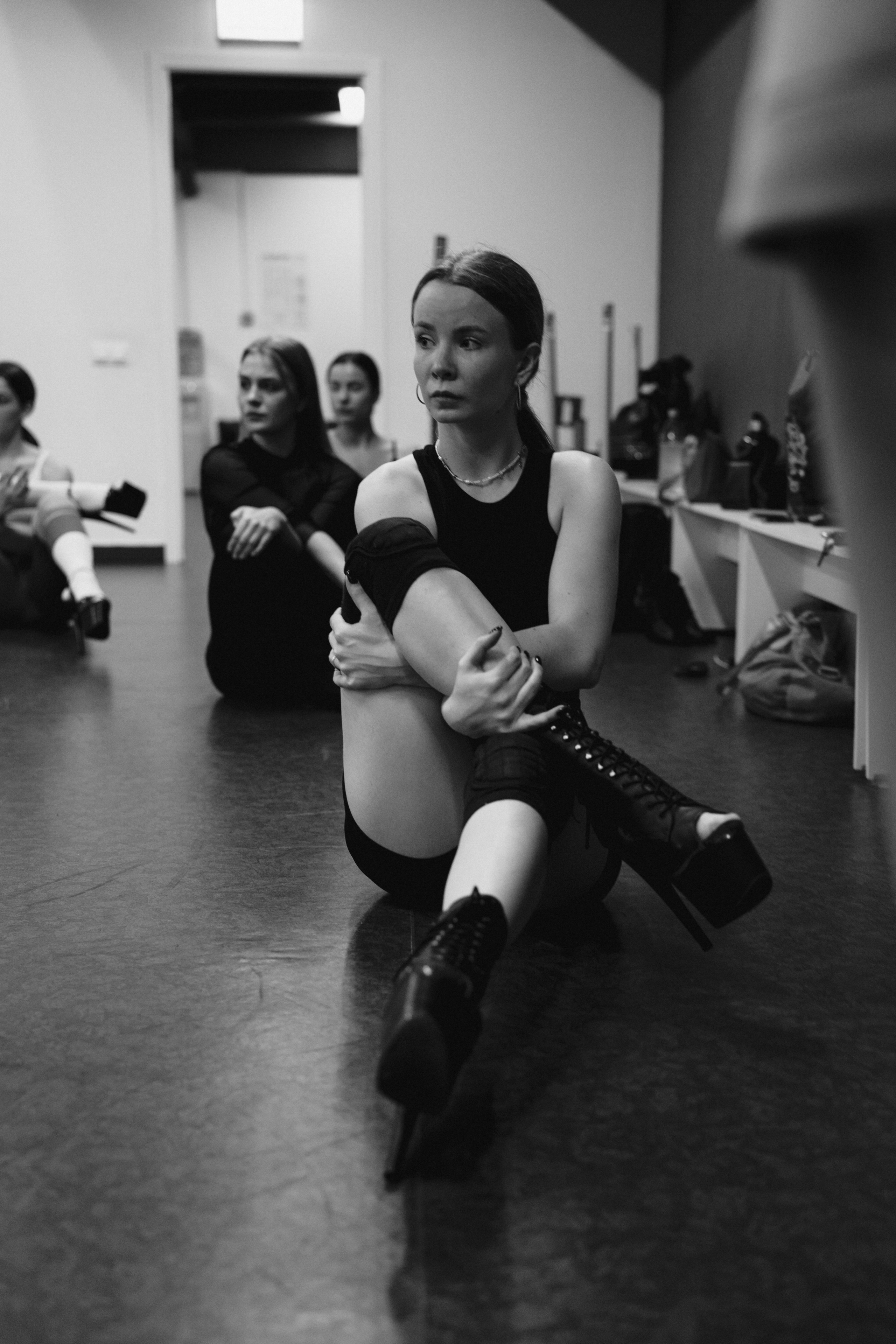 Get High| Мастер-классы. Фотограф, Видеограф Новосибирск