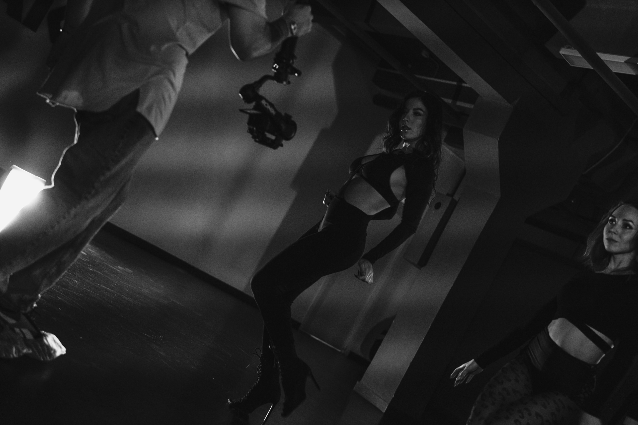 Голая техника| технический курс. Фотограф, Видеограф Новосибирск