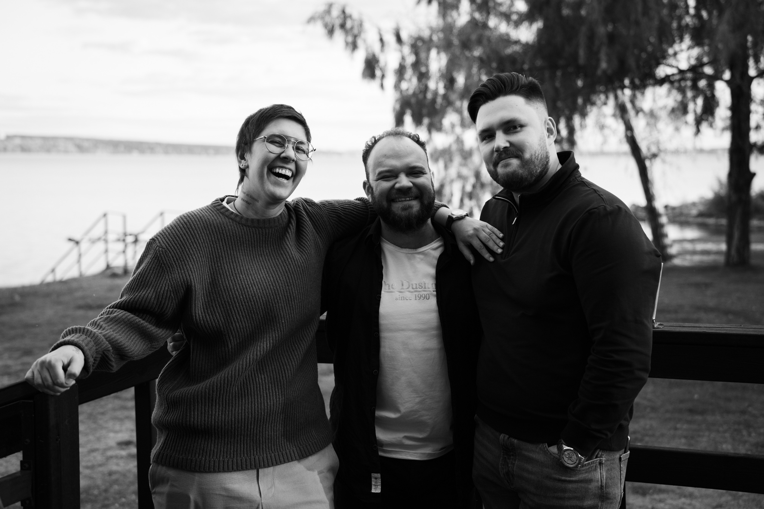 Юля&Сережа. Фотограф, Видеограф Новосибирск