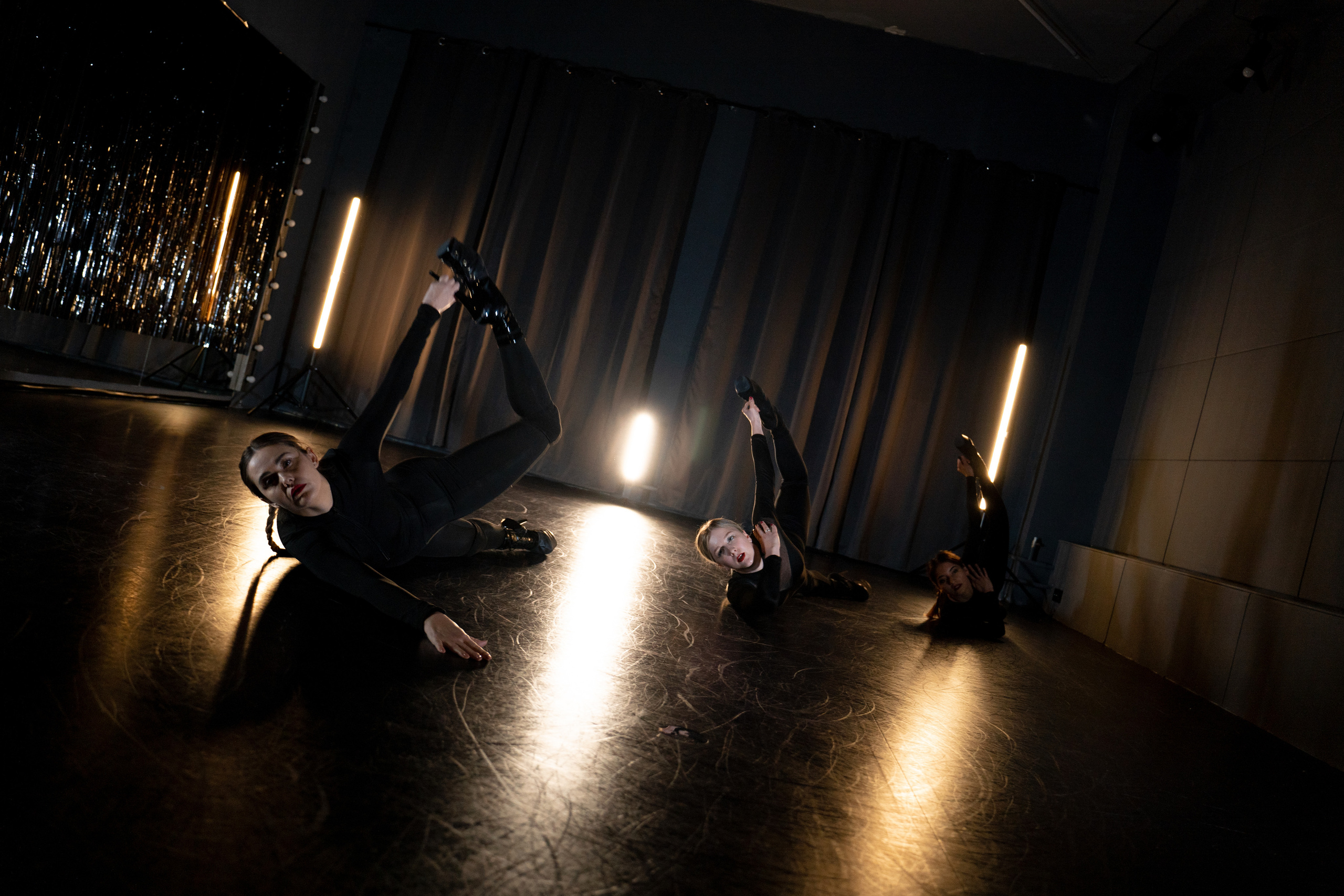 4 года MK DANCE LABORATORY. Фотограф, Видеограф Новосибирск