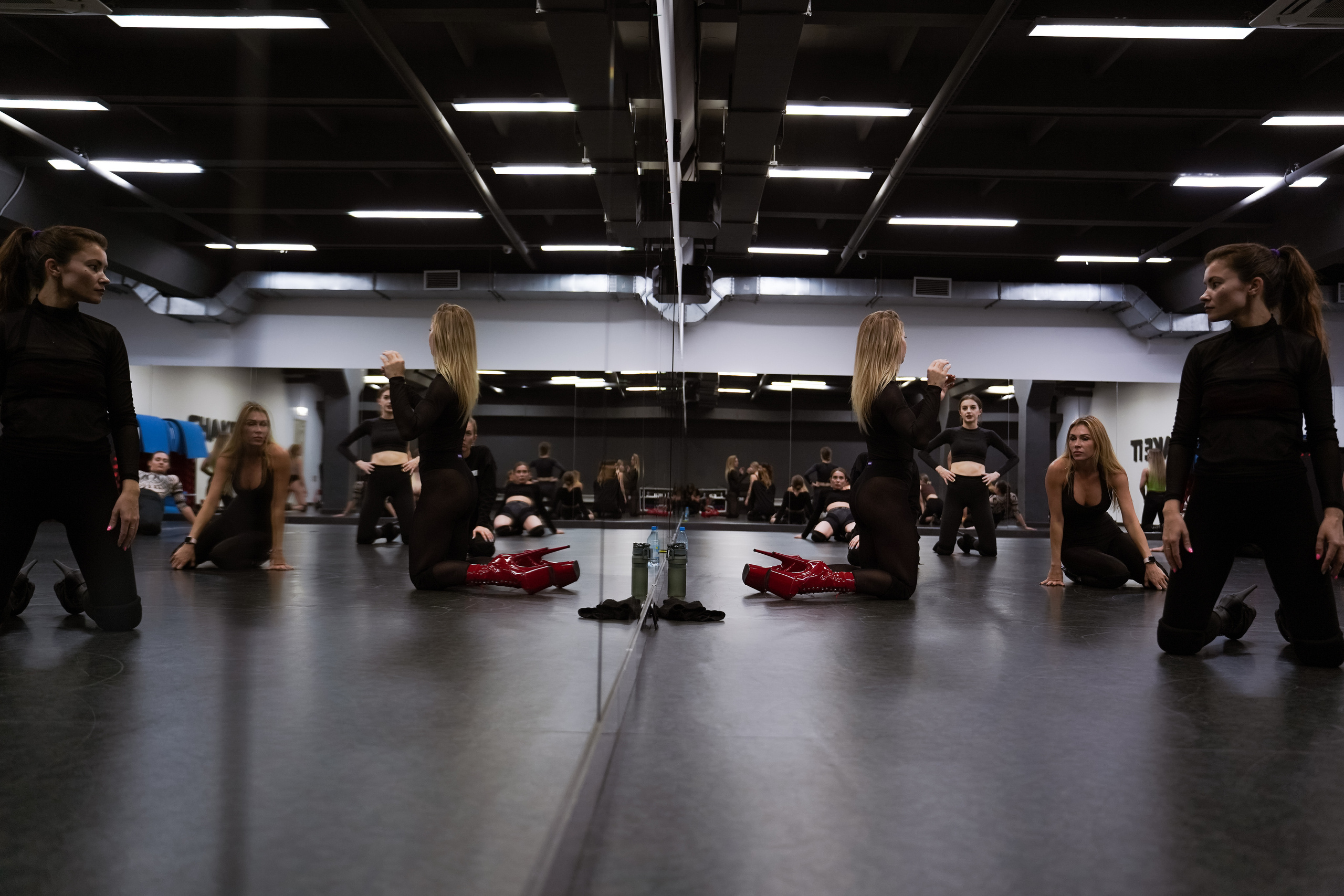 Мария Клыкова| Мастер-класс. Фотограф, Видеограф Новосибирск